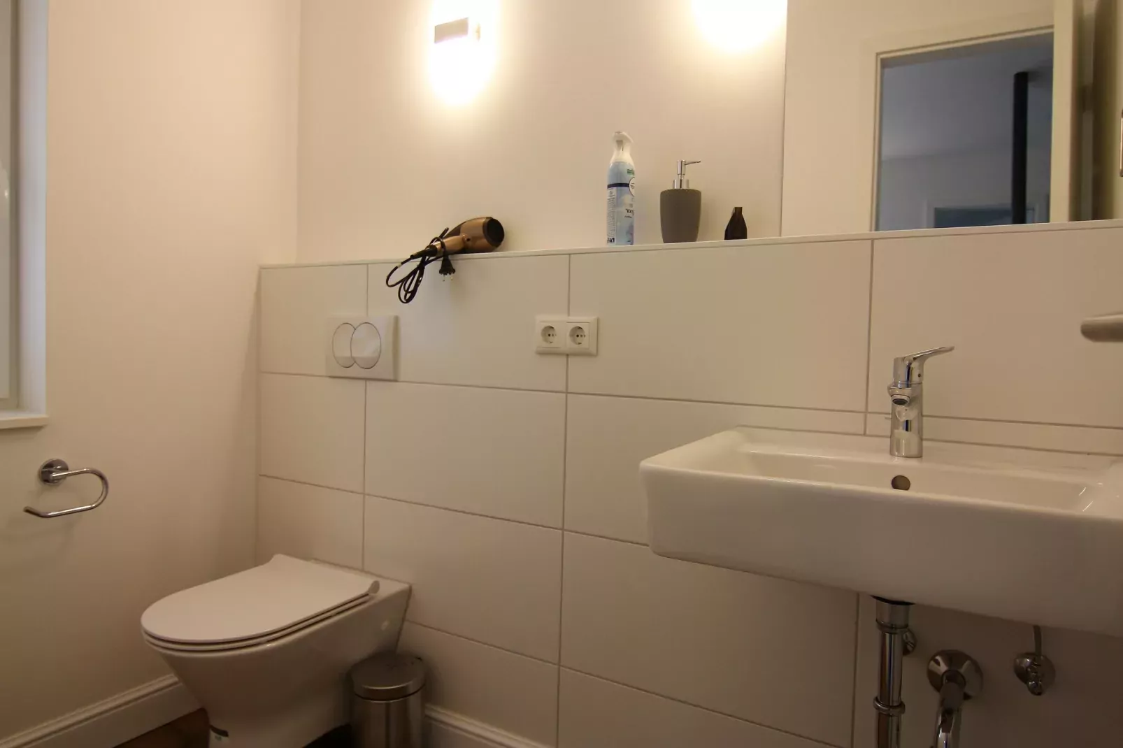Hans Haus 10 80 qm 4 Personen-Bathroom