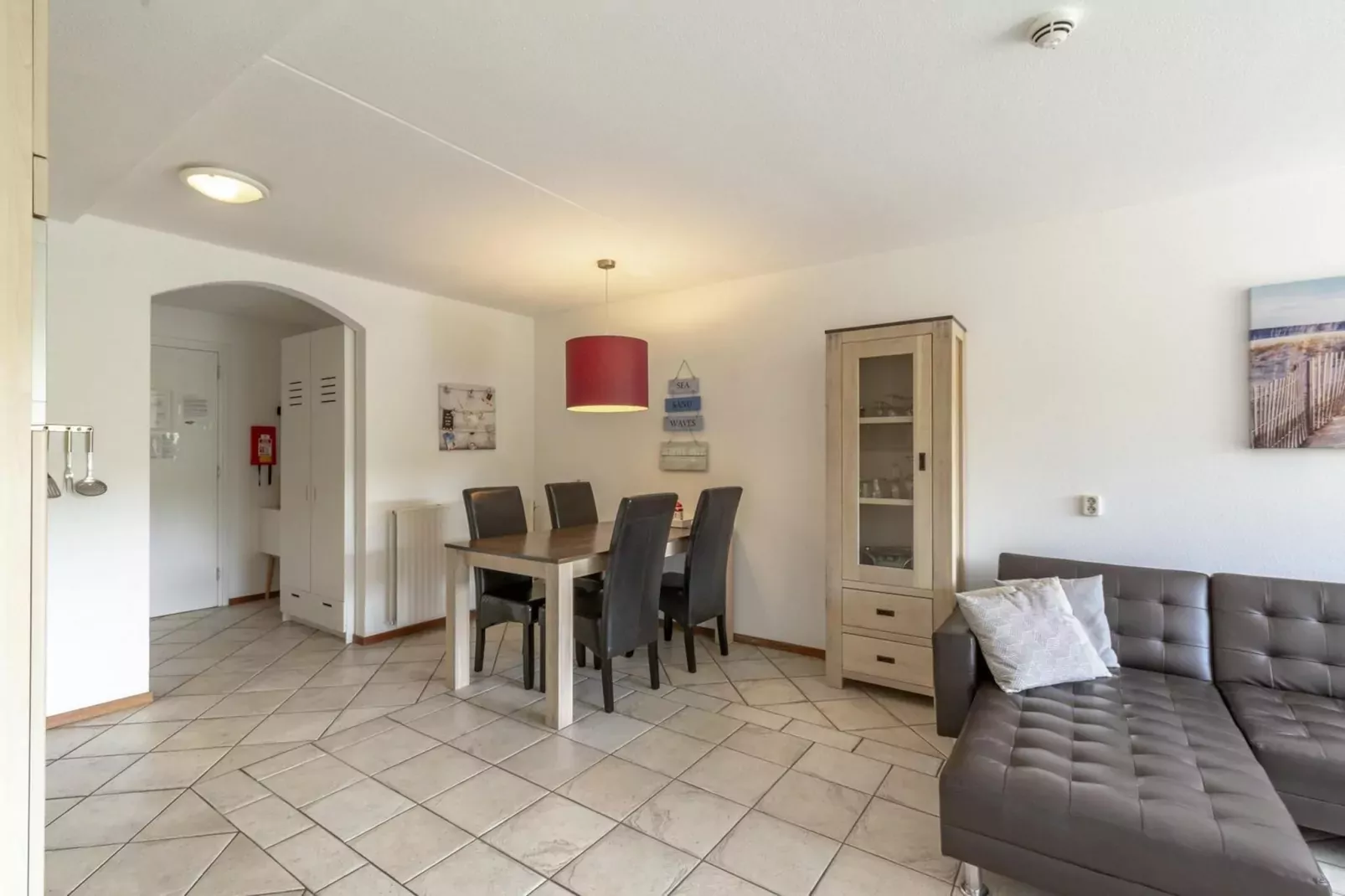 Wijde Blick 211-Esszimmer