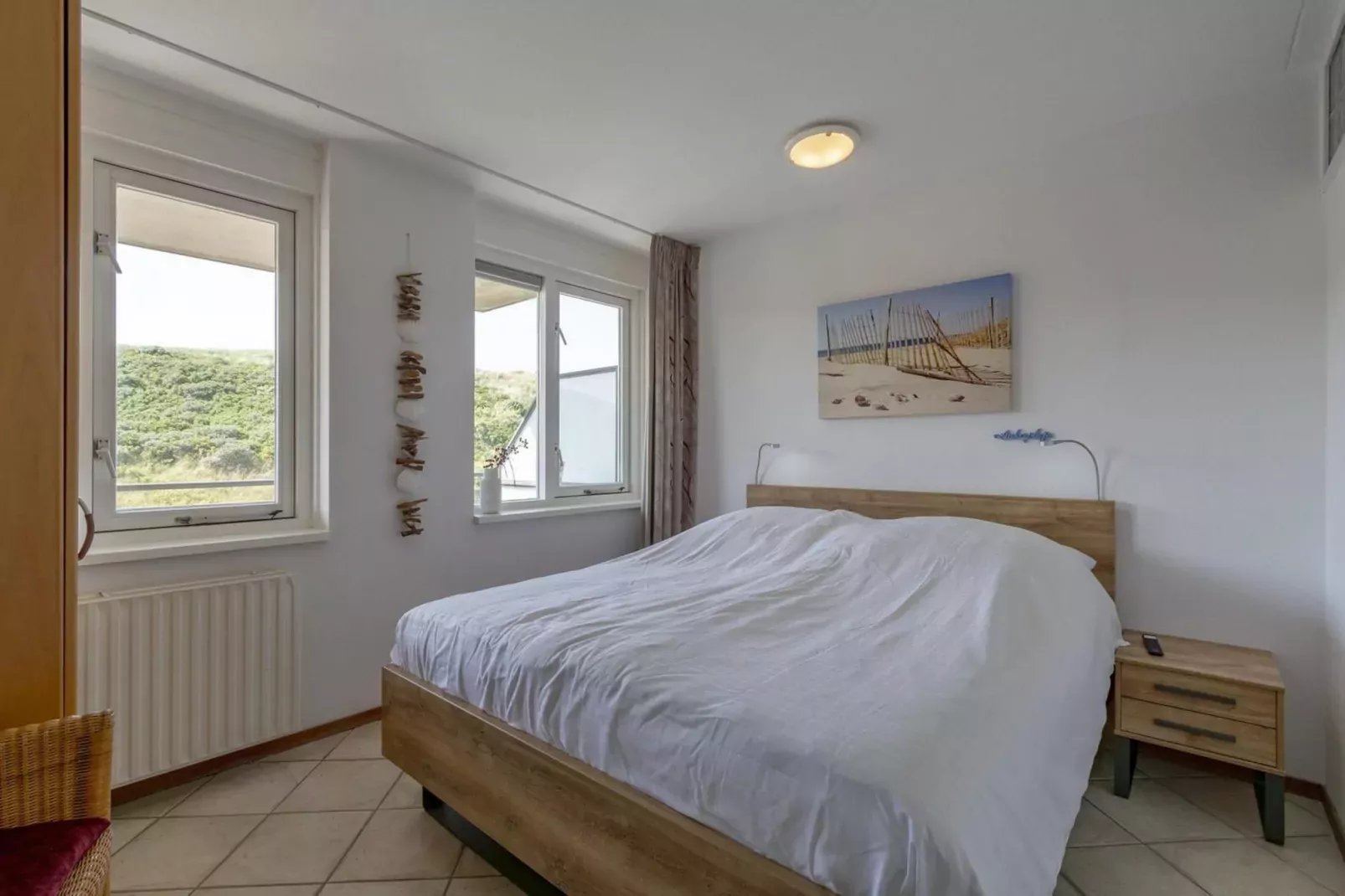 Wijde Blick 211-Schlafzimmer
