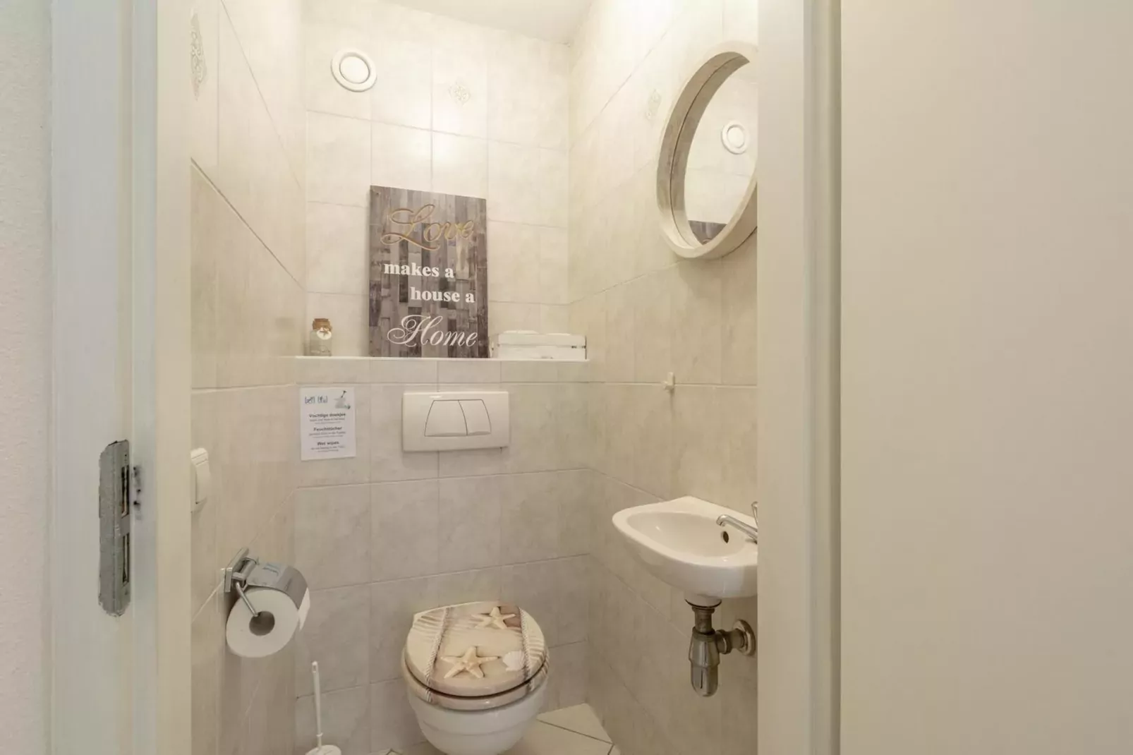 Wijde Blick 211-Badezimmer