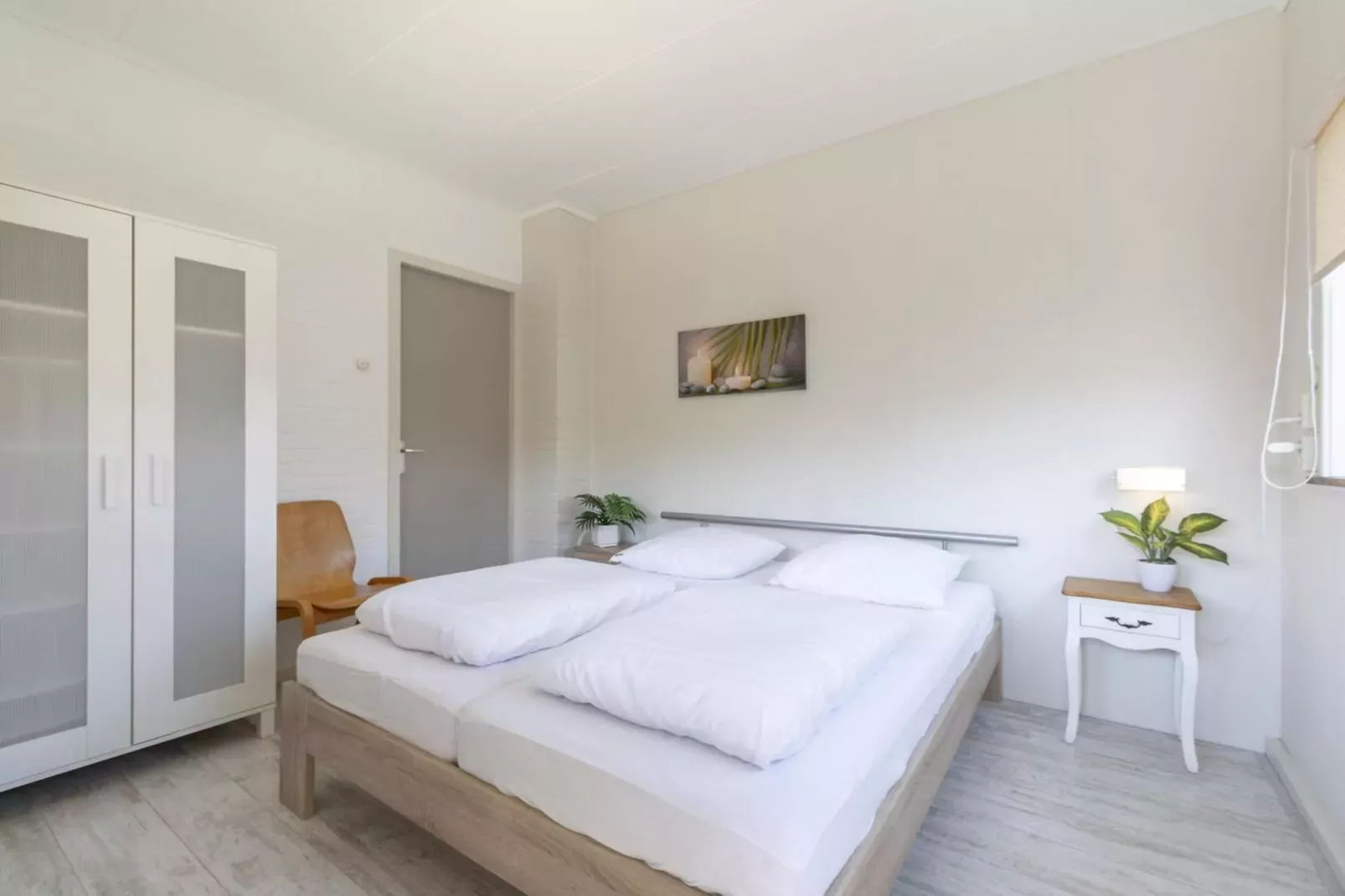 Zeewaard 33-Bedroom