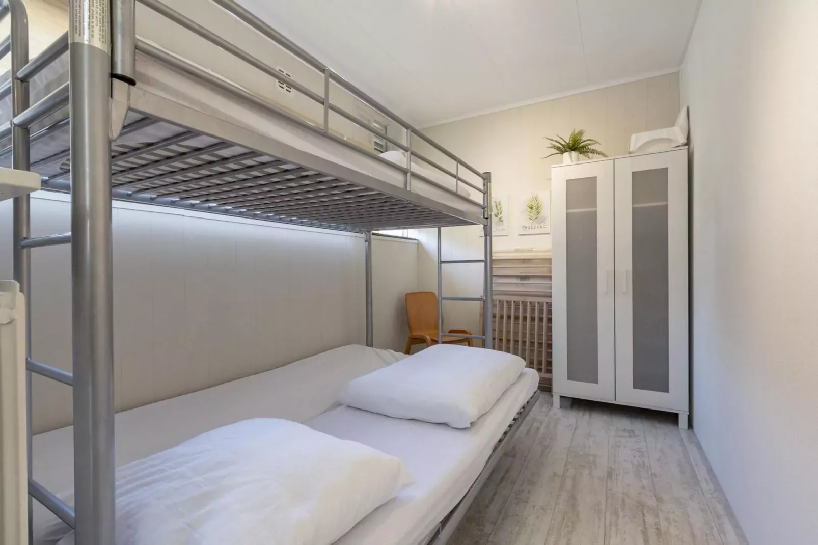 Zeewaard 33-Bedroom