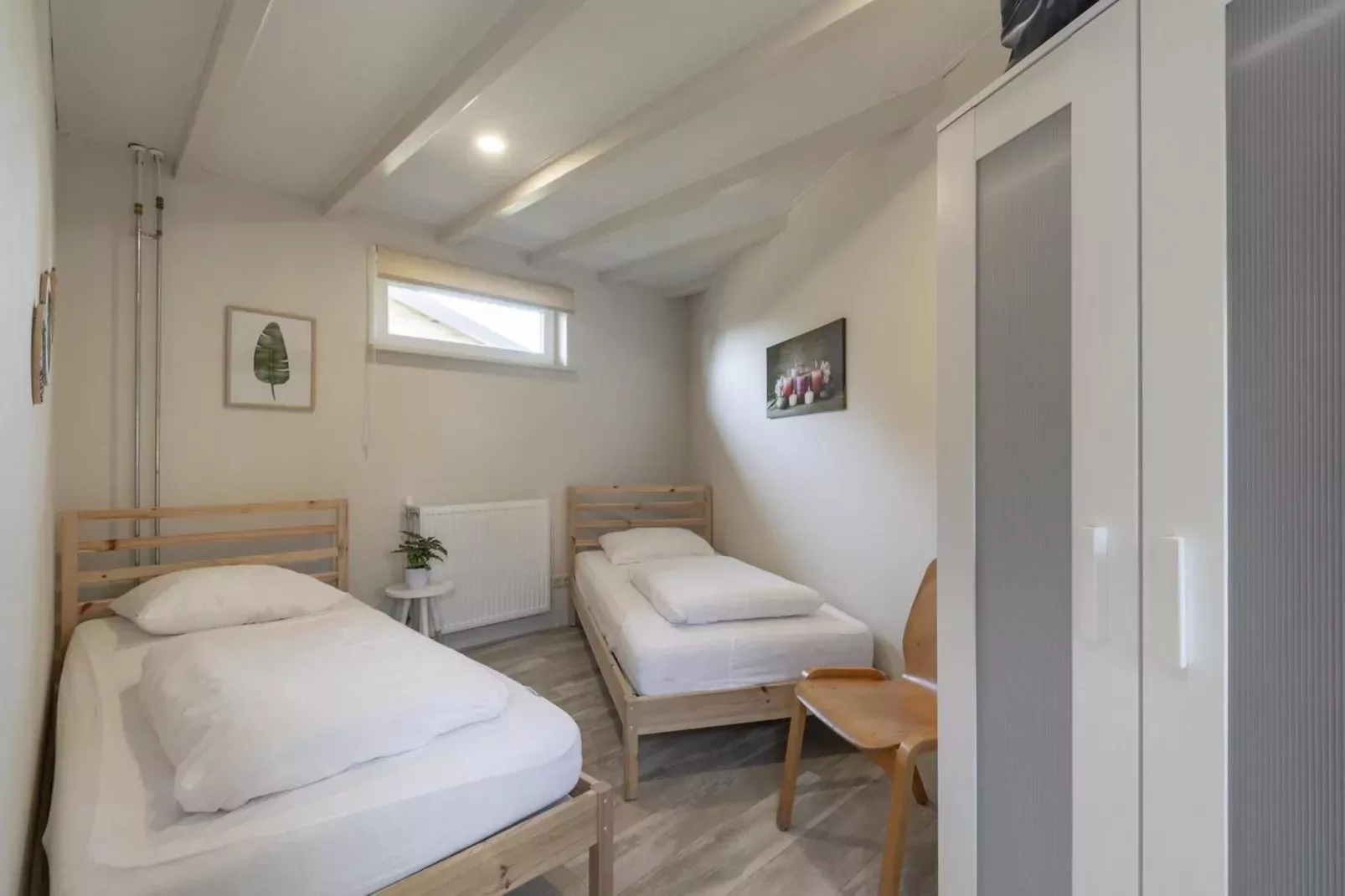 Zeewaard 33-Bedroom