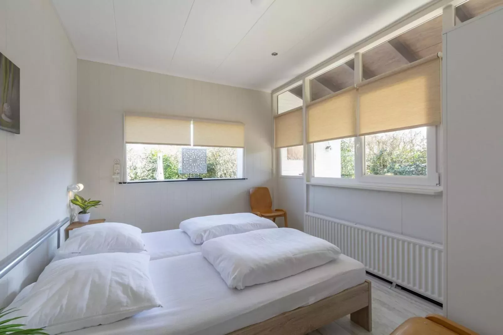 Zeewaard 33-Bedroom