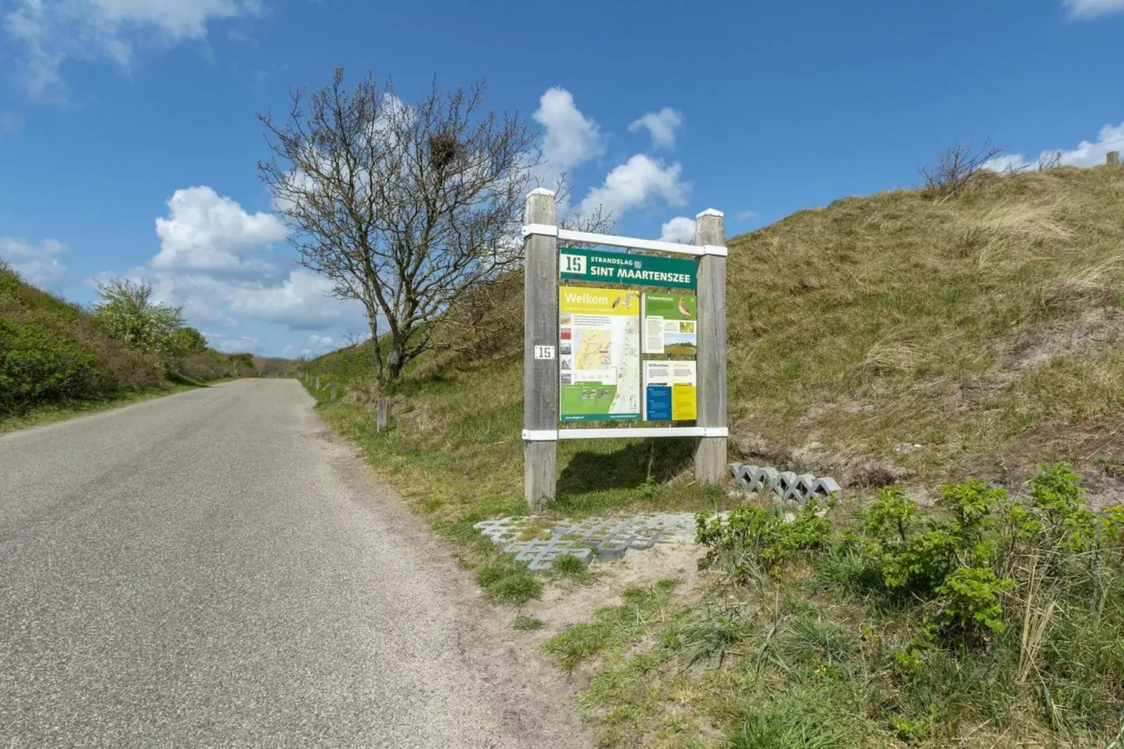 Zeewaard 33-Areas summer 5km