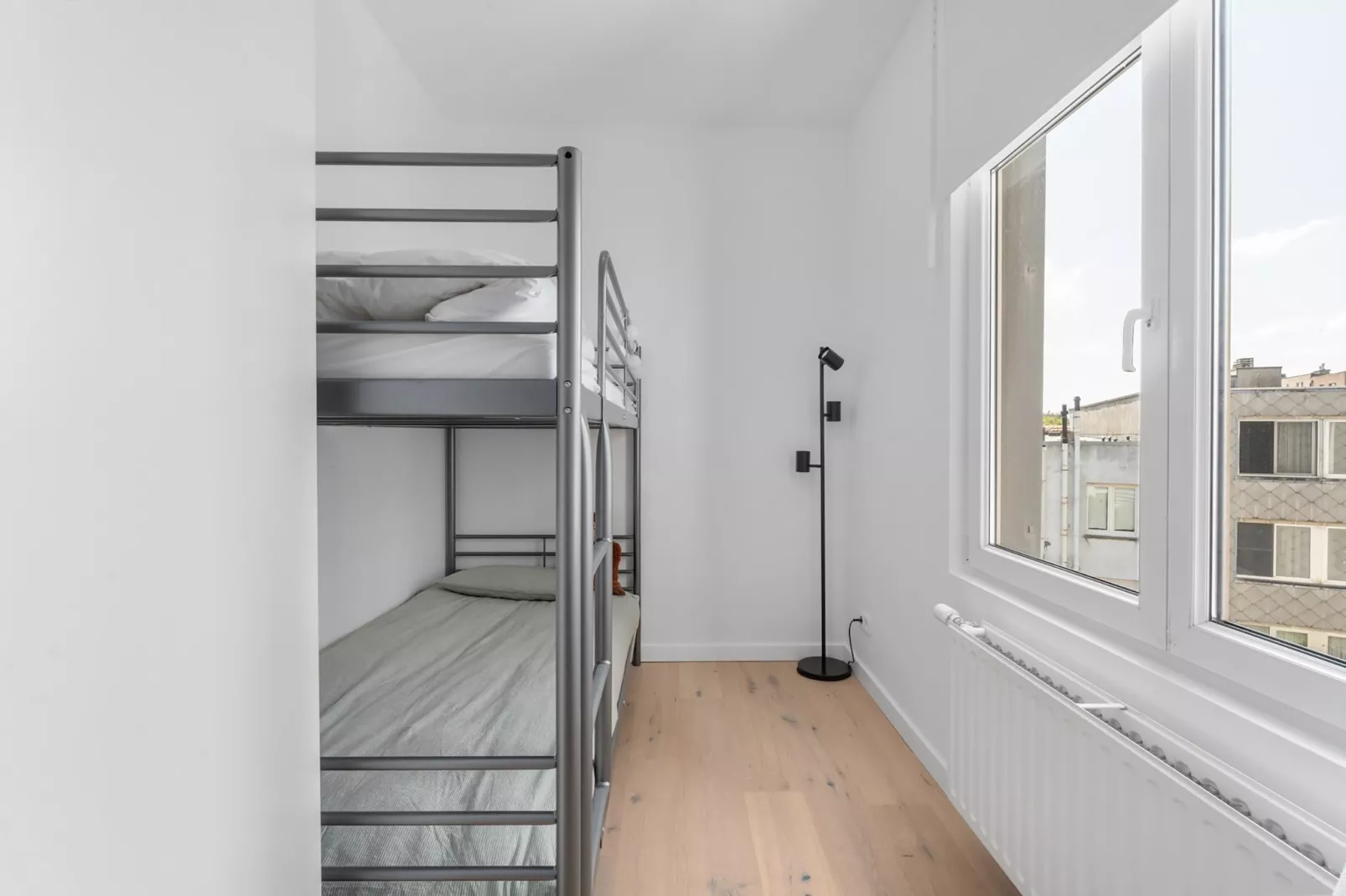 A. Ruzettelaan 39 2-Bedroom