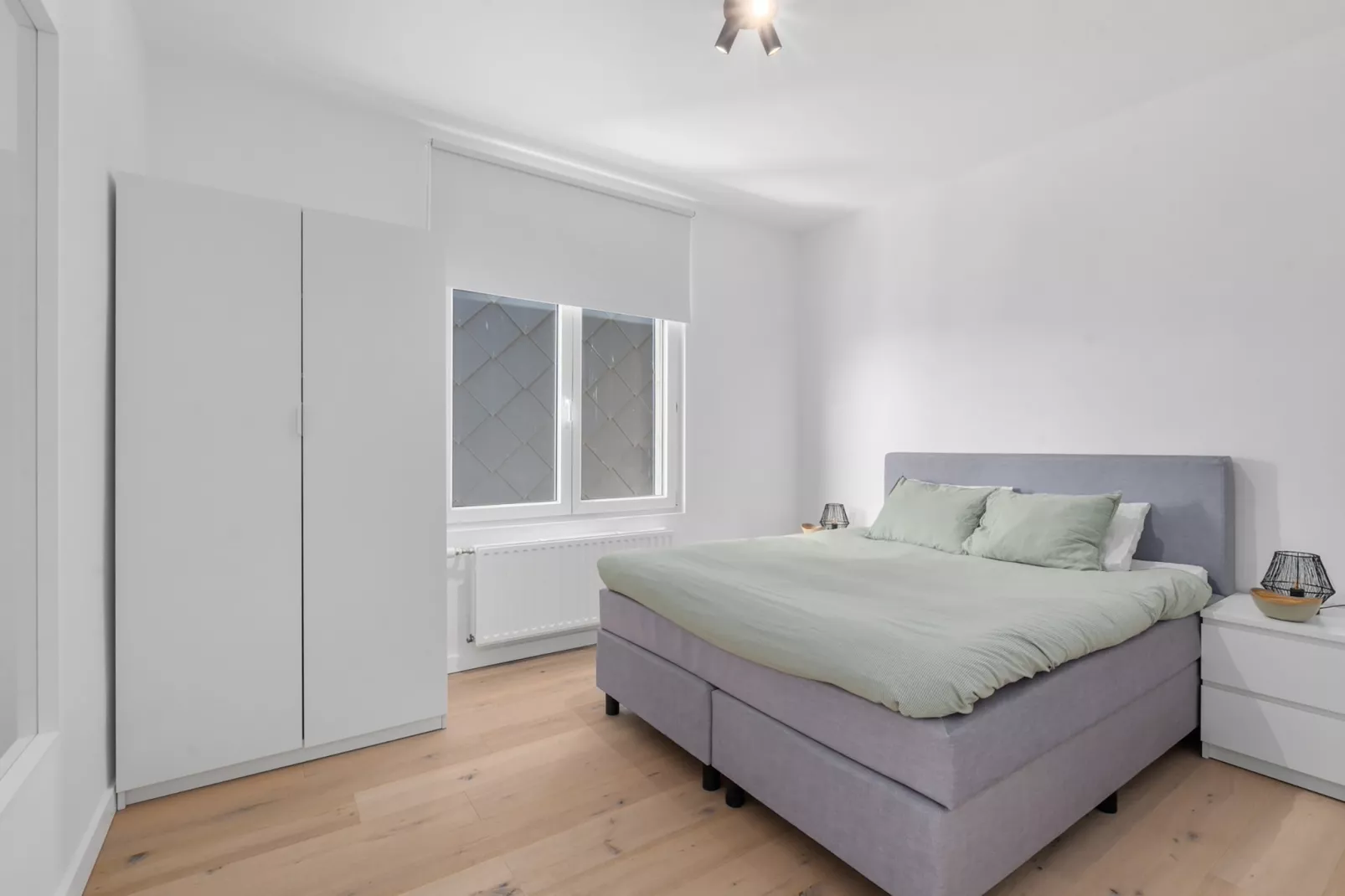 A. Ruzettelaan 39 2-Bedroom