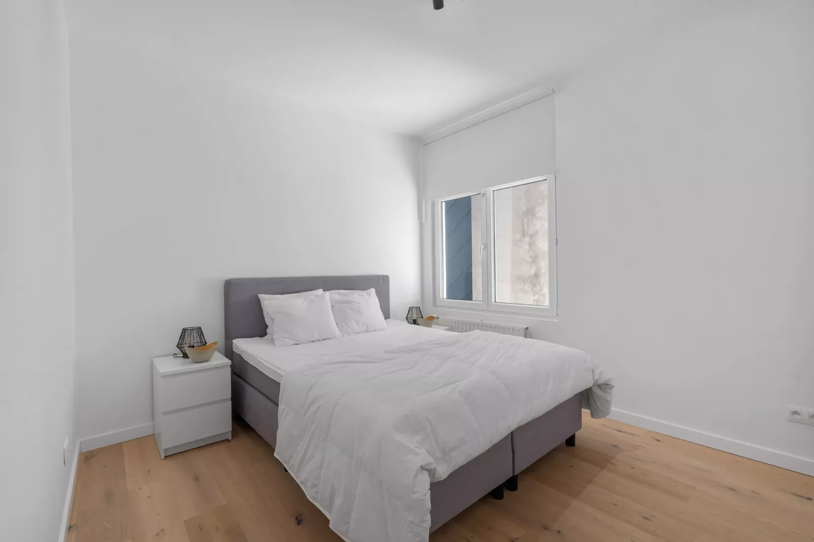 A. Ruzettelaan 39 2-Bedroom