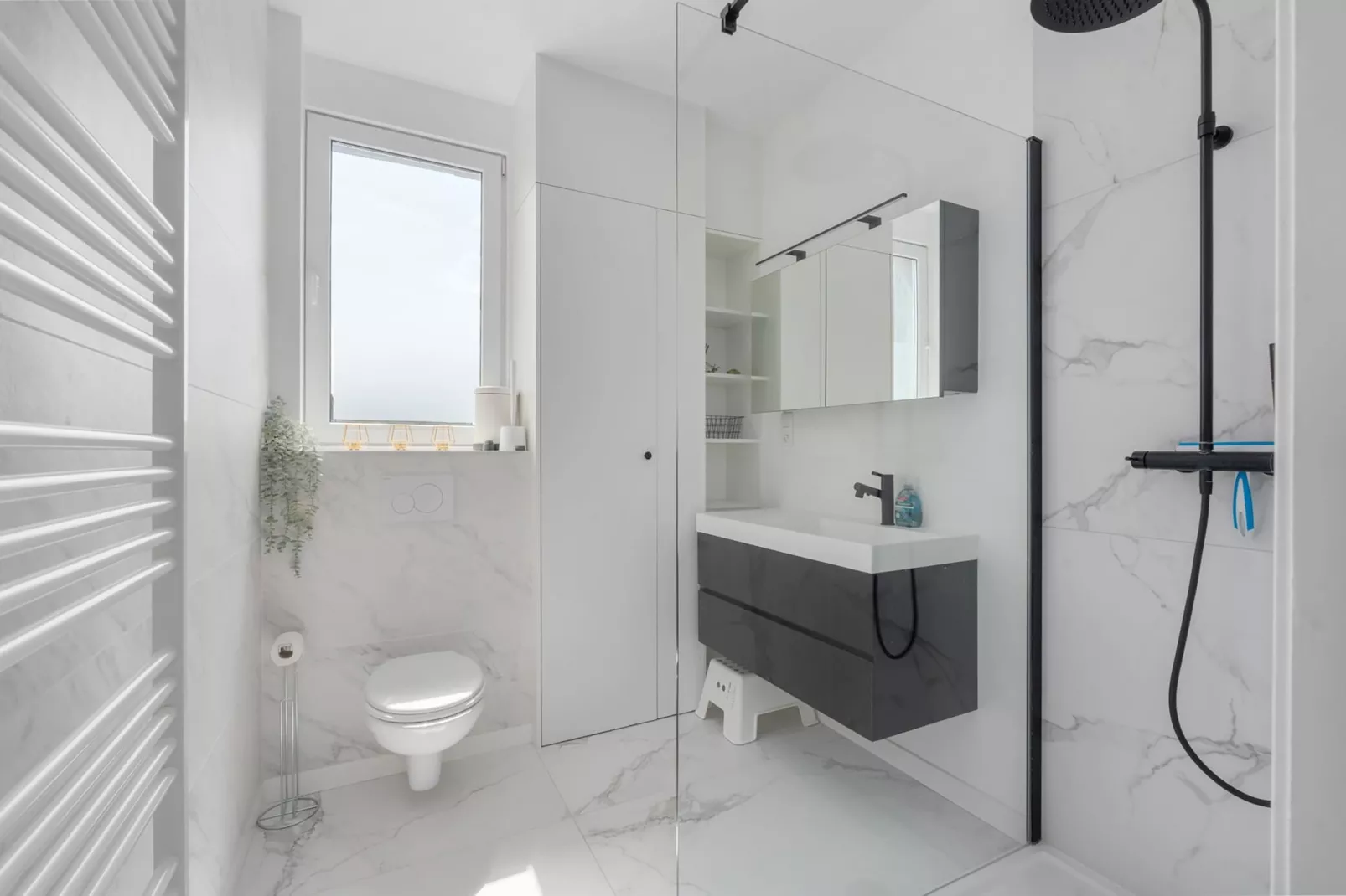 A. Ruzettelaan 39 2-Bathroom
