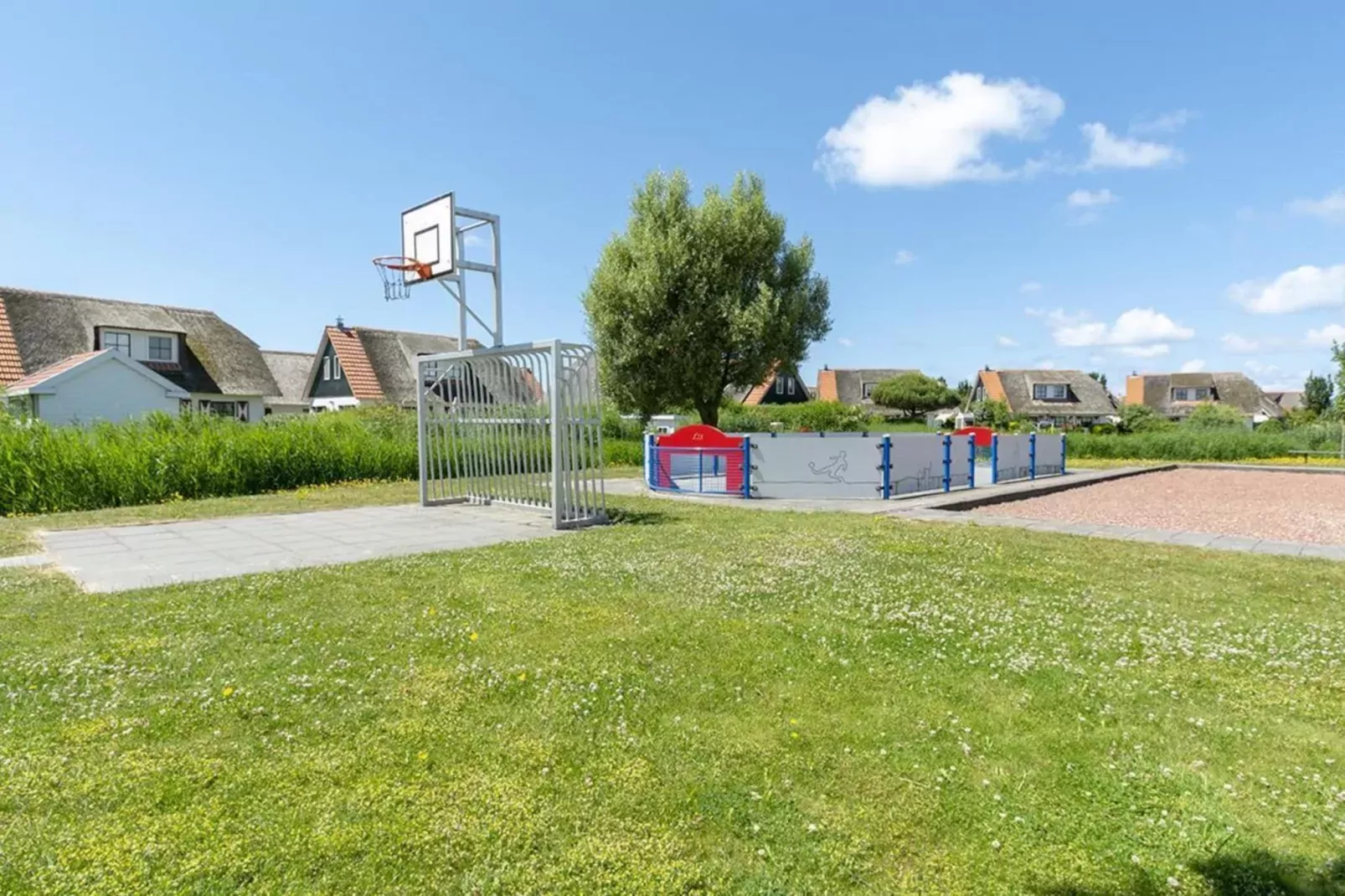 De Buitenplaats 42-Zones d'été à 1 km
