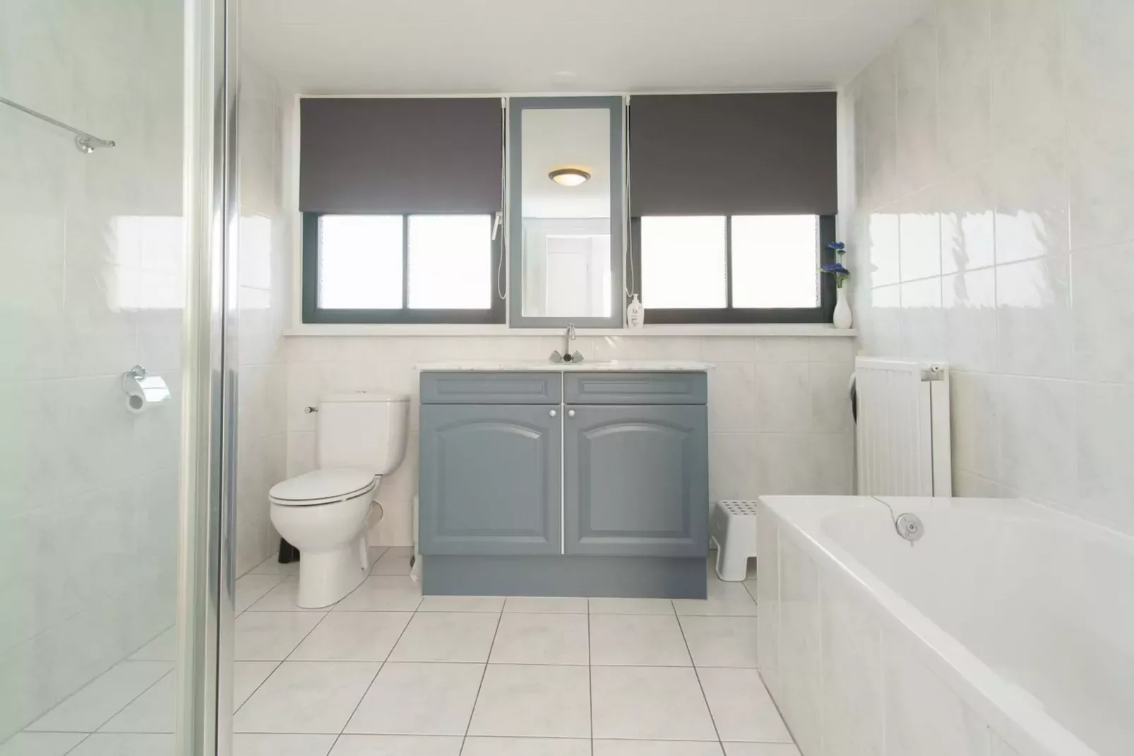 De Buitenplaats 42-Salle de bain