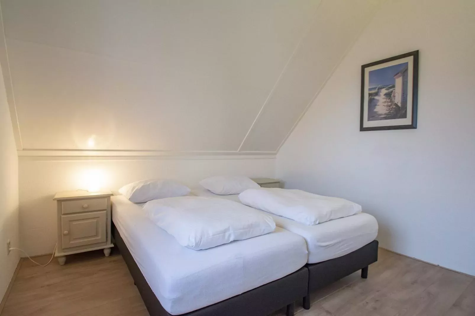 De Buitenplaats 42-Chambre
