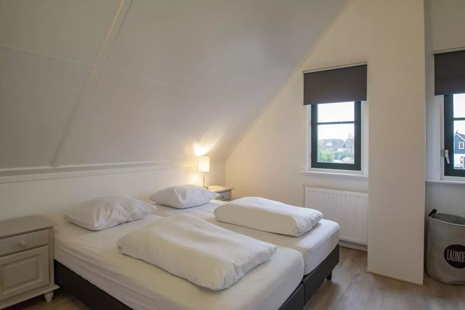 De Buitenplaats 42-Chambre