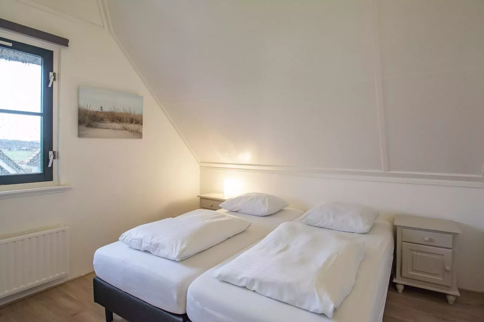 De Buitenplaats 42-Chambre