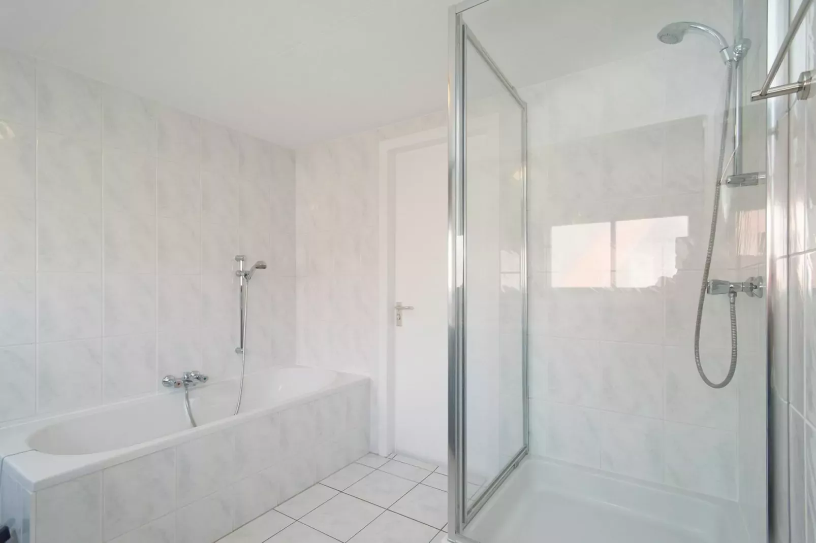De Buitenplaats 42-Salle de bain
