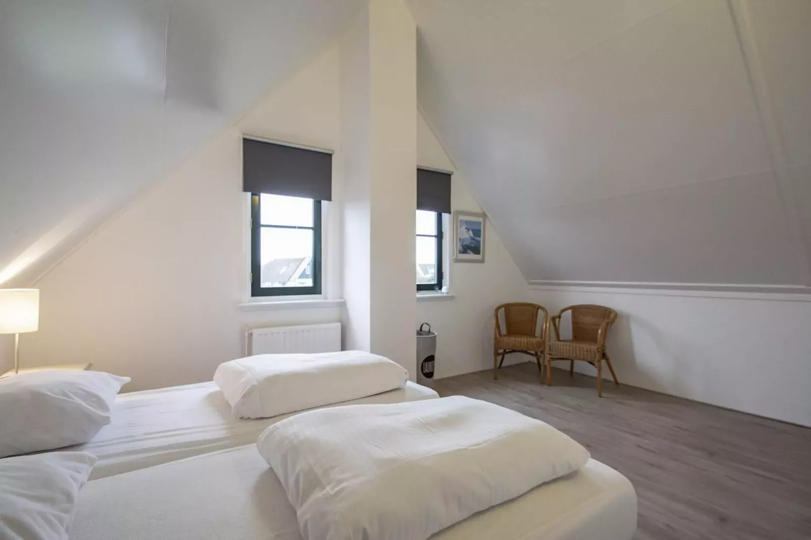 De Buitenplaats 42-Chambre