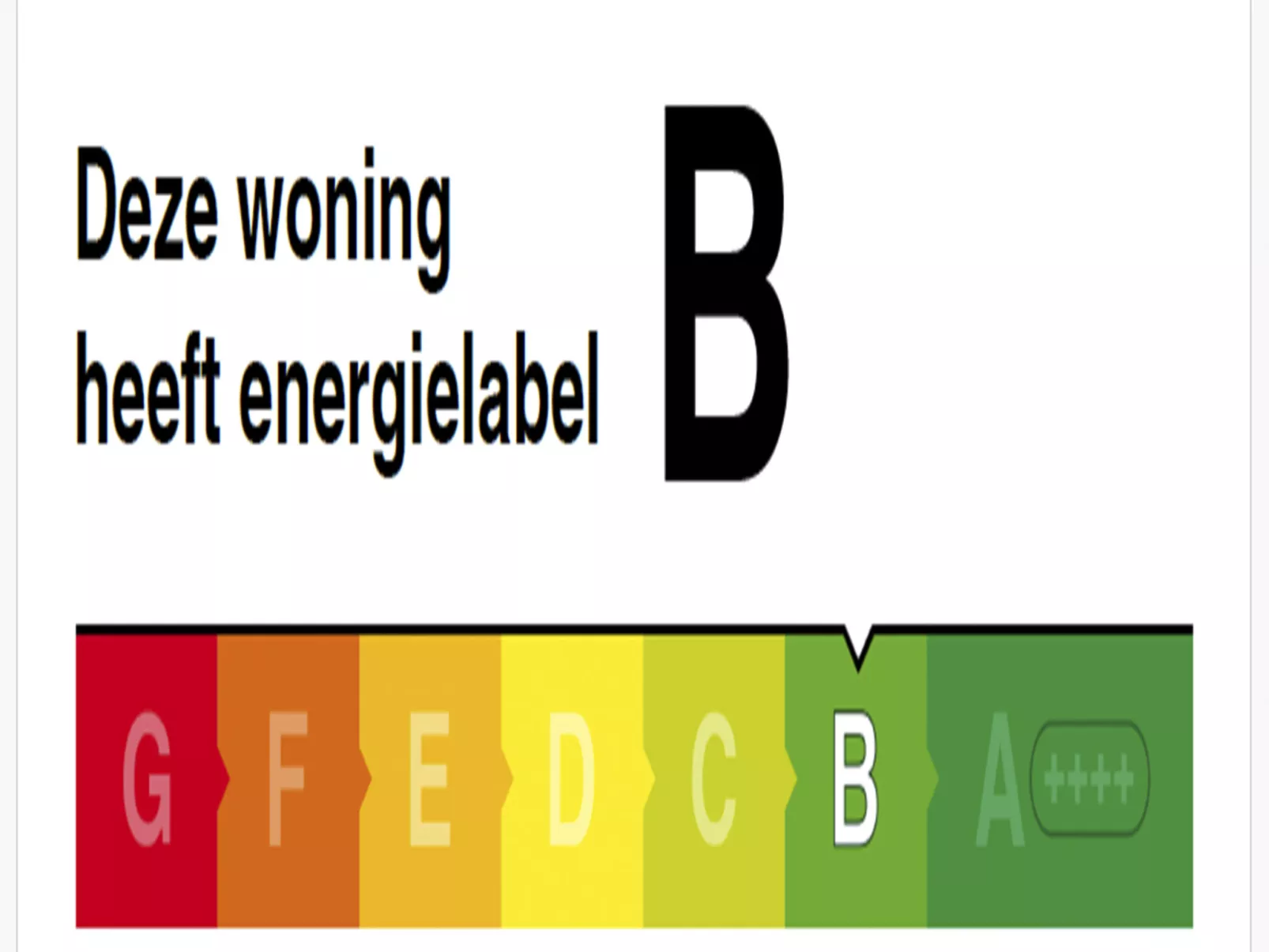 Bellingwolde Comfort-Inside