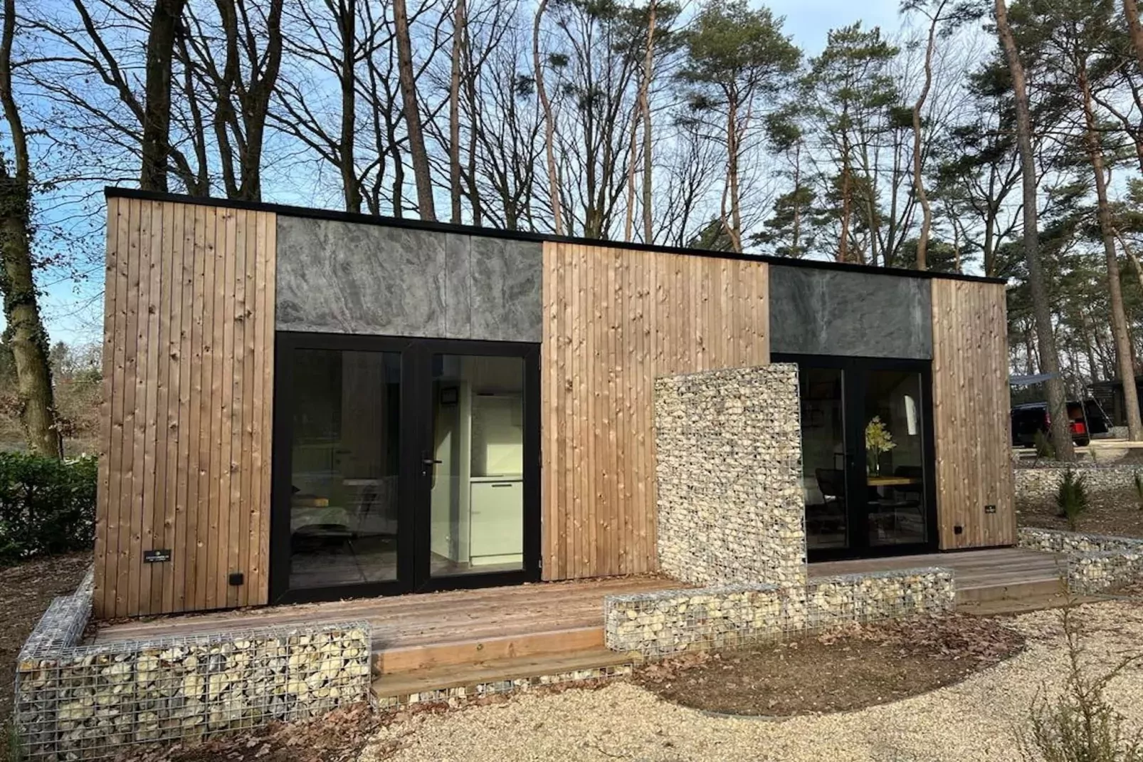 Resort Hoge Kempen 12-Exterior summer