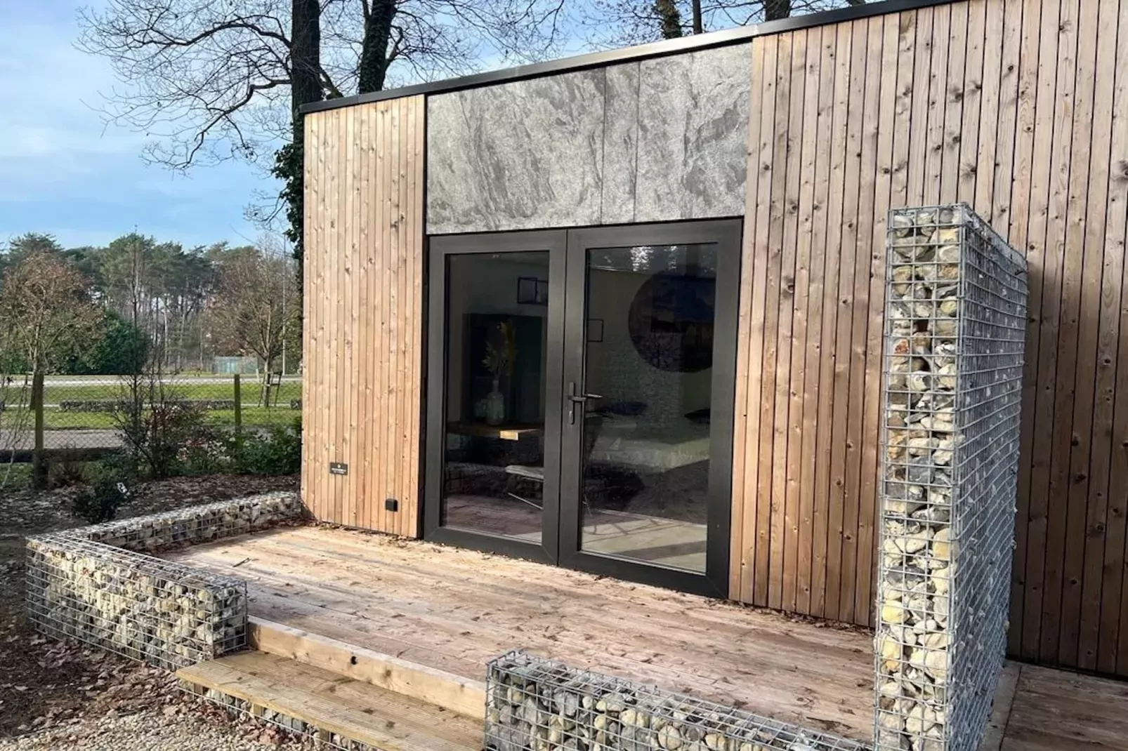 Resort Hoge Kempen 12-Exterior summer