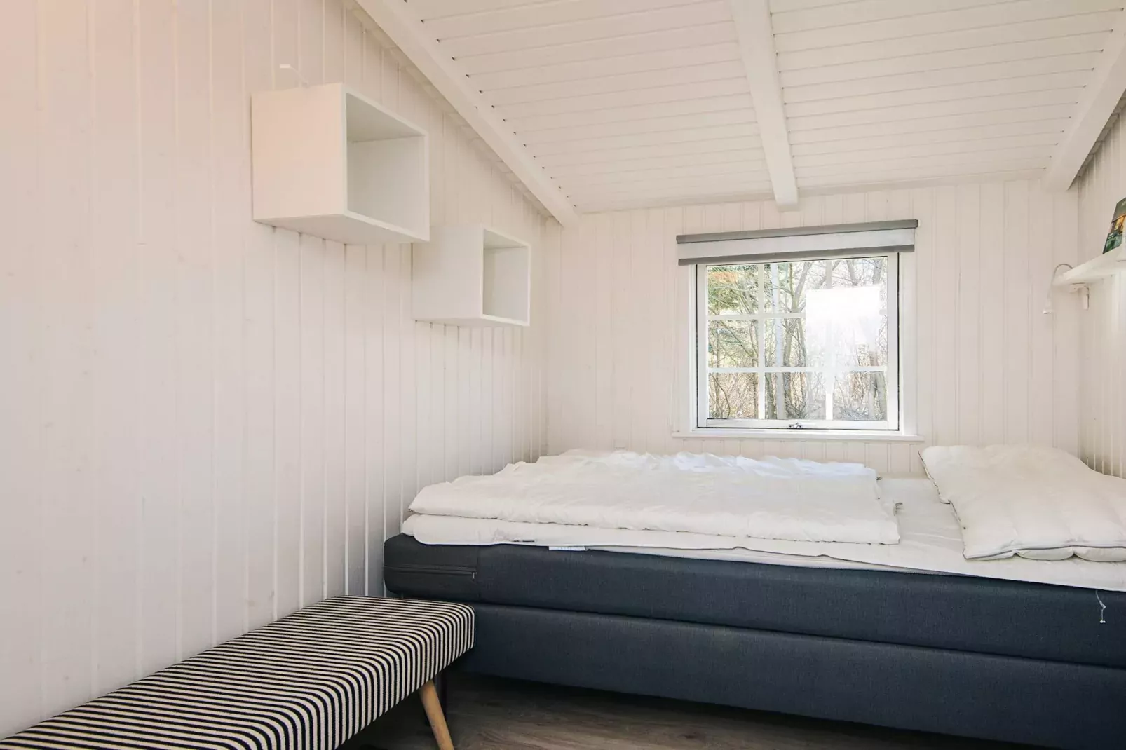 5 person holiday home in Oksbøl-By Traum-Indoor