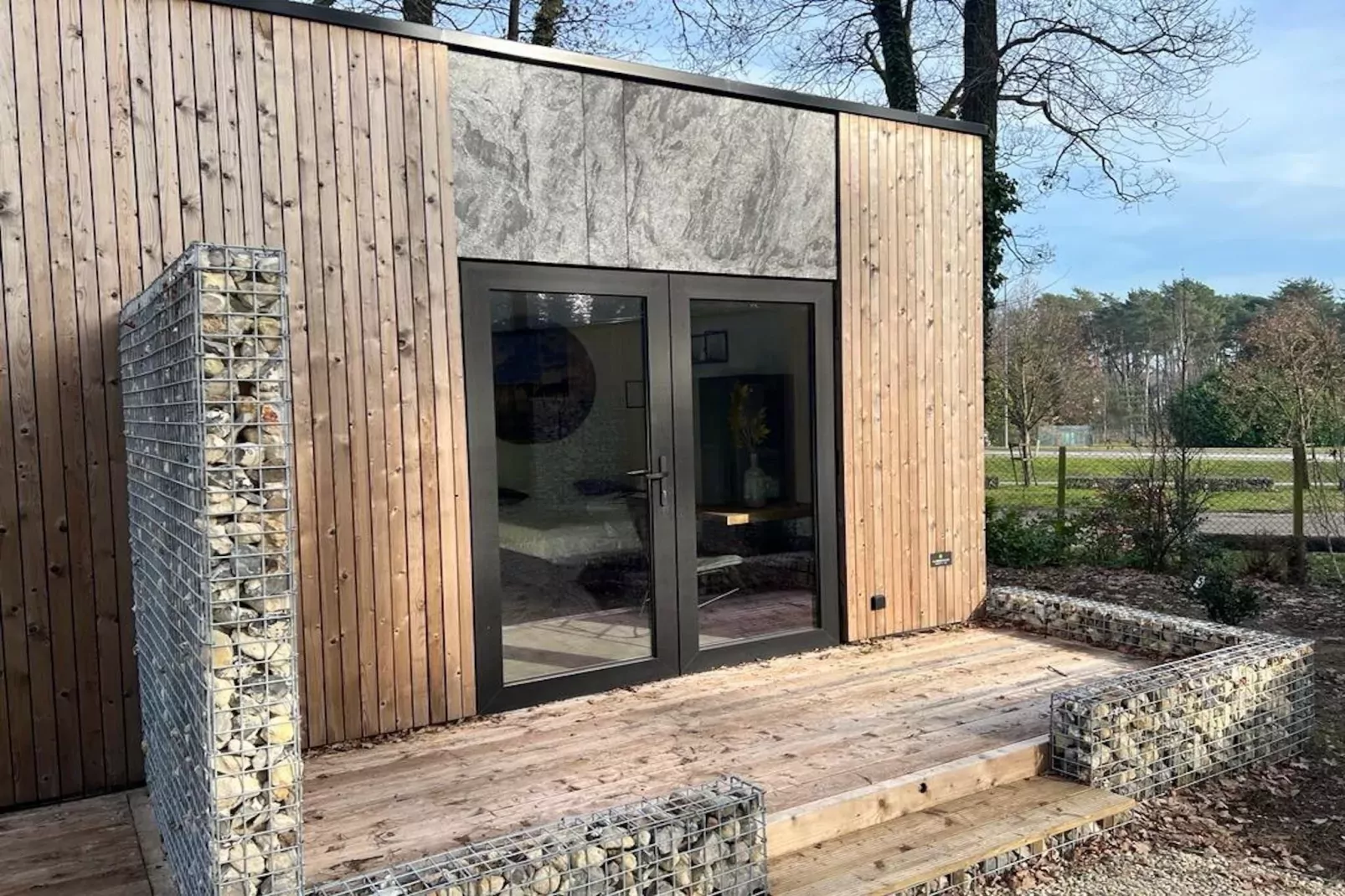 Resort Hoge Kempen 12-Exterior summer