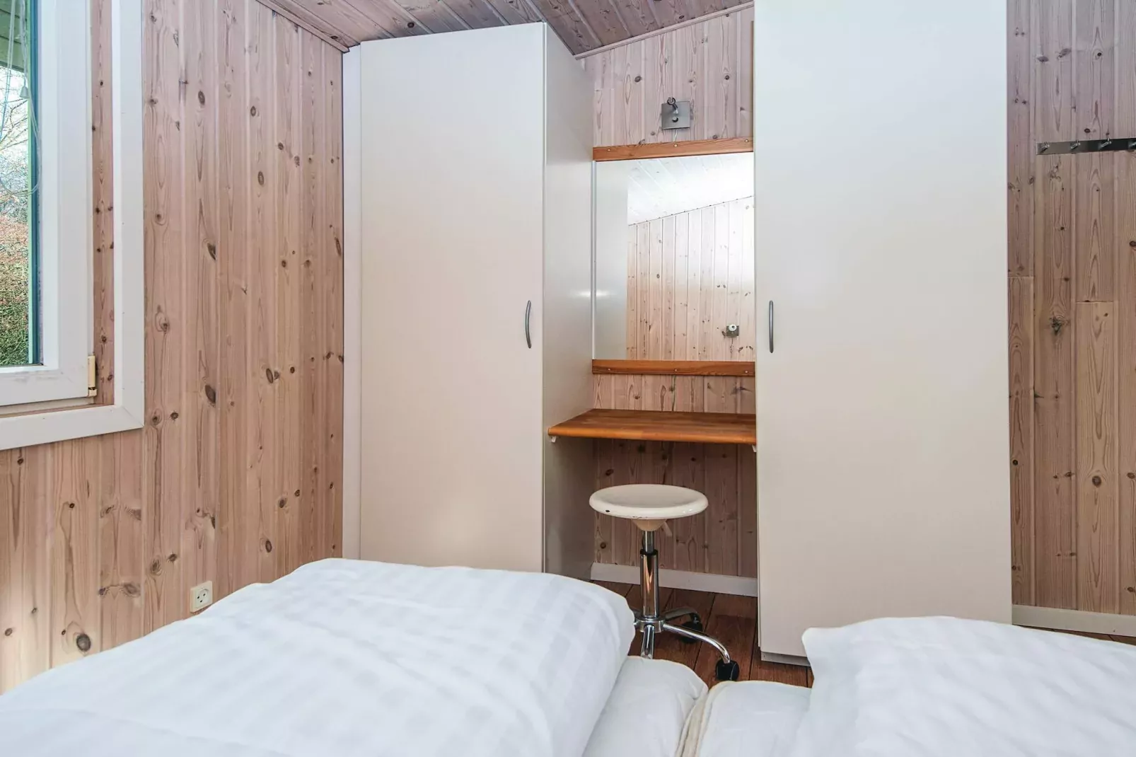 Maison de vacances pour 6 a Hemmet-By Traum