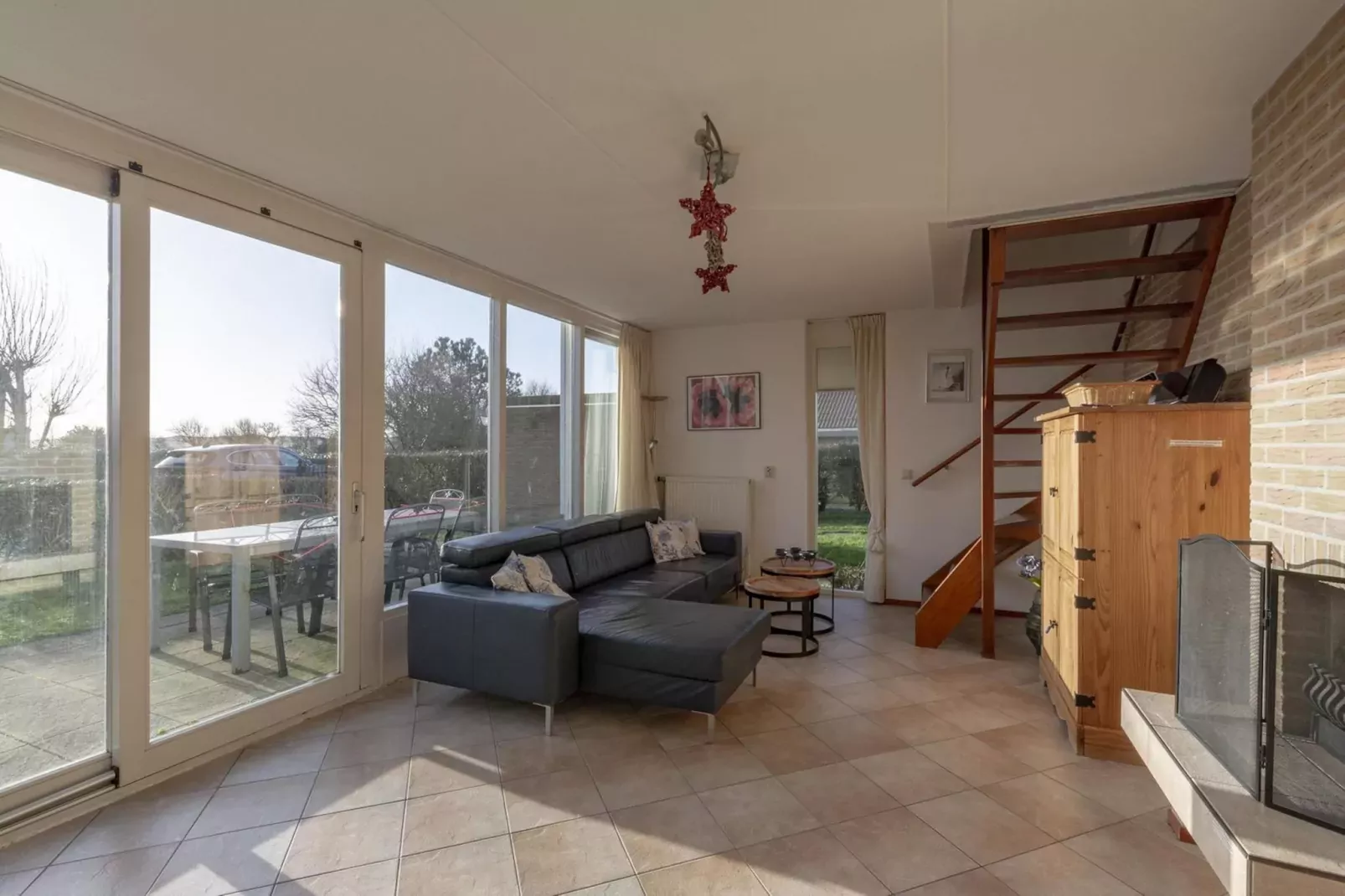 Callantsogervaart 3-8-Wohnzimmer