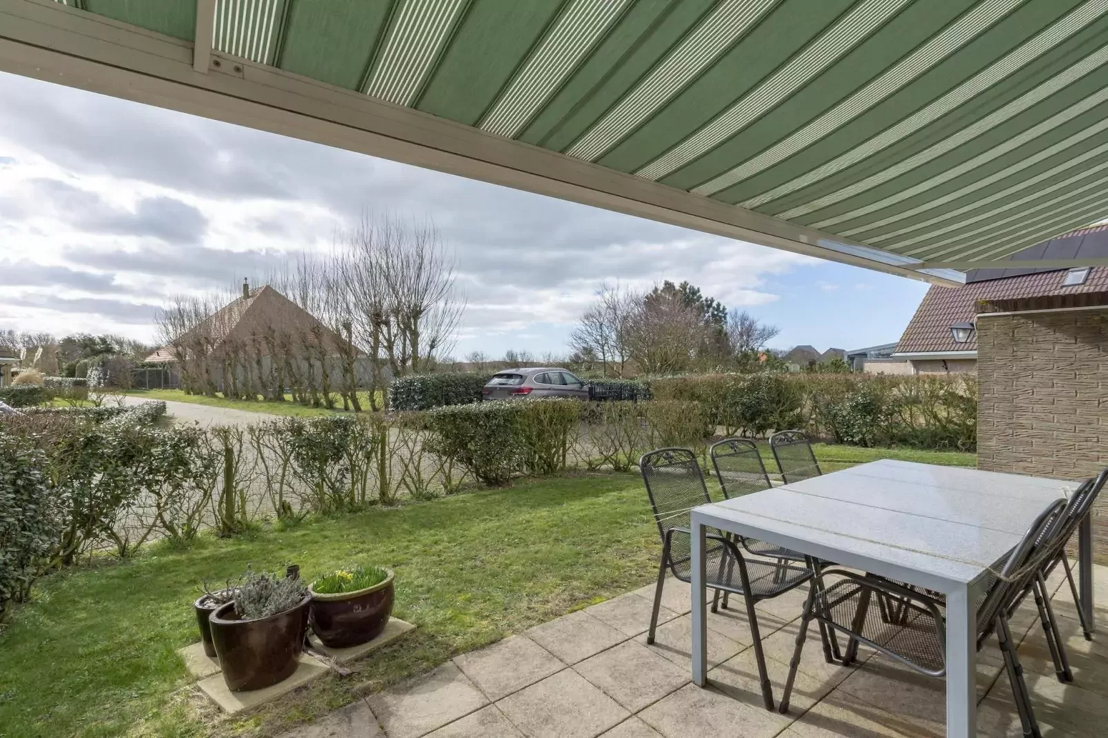 Callantsogervaart 3-8-Terrassenbalkon
