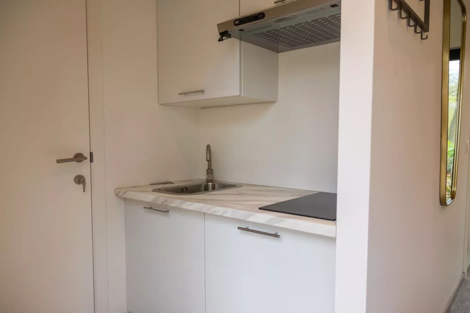 Resort Hoge Kempen 12-Kitchen