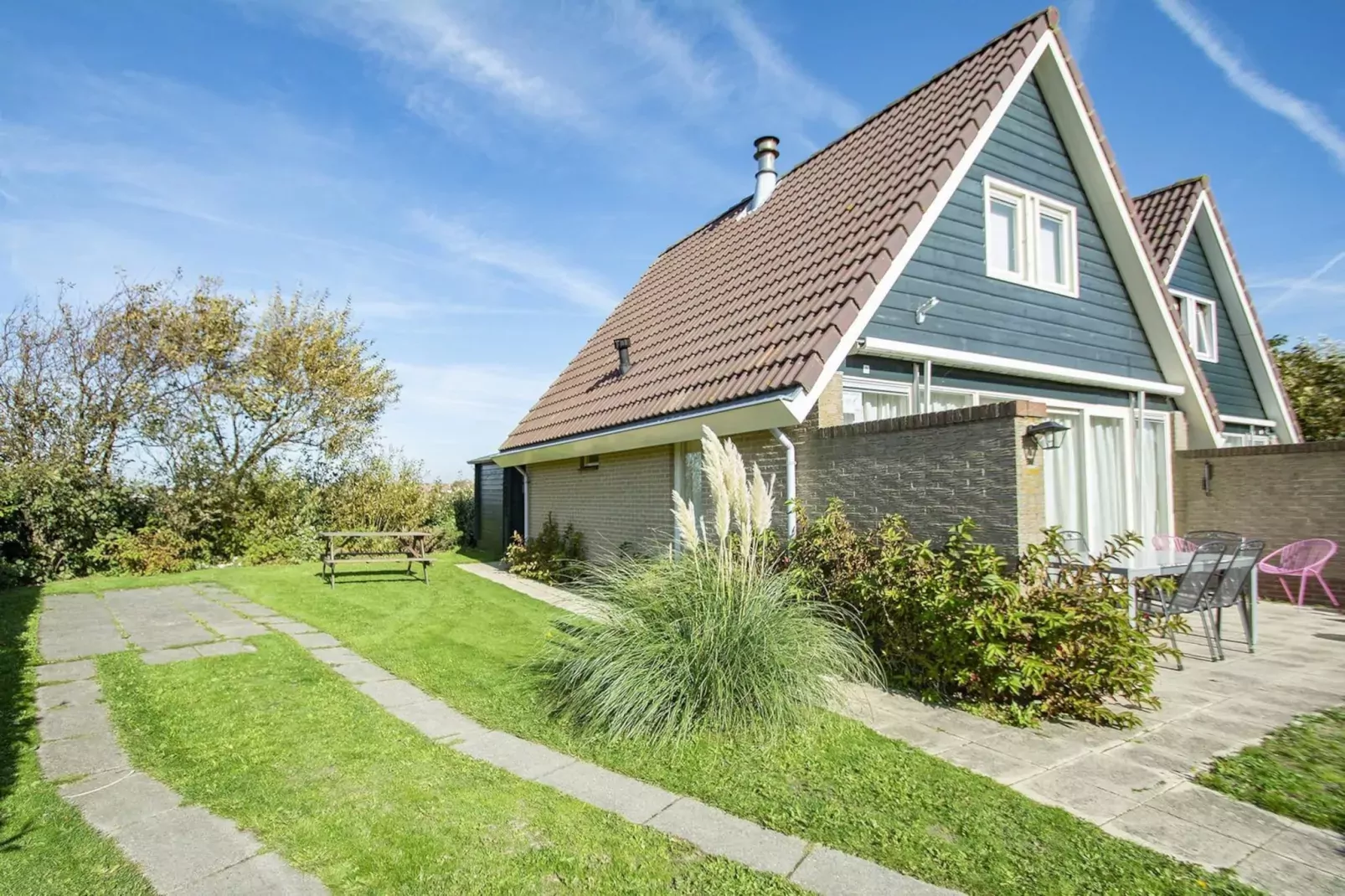 Callantsogervaart 3-8-Außenbereich Sommer