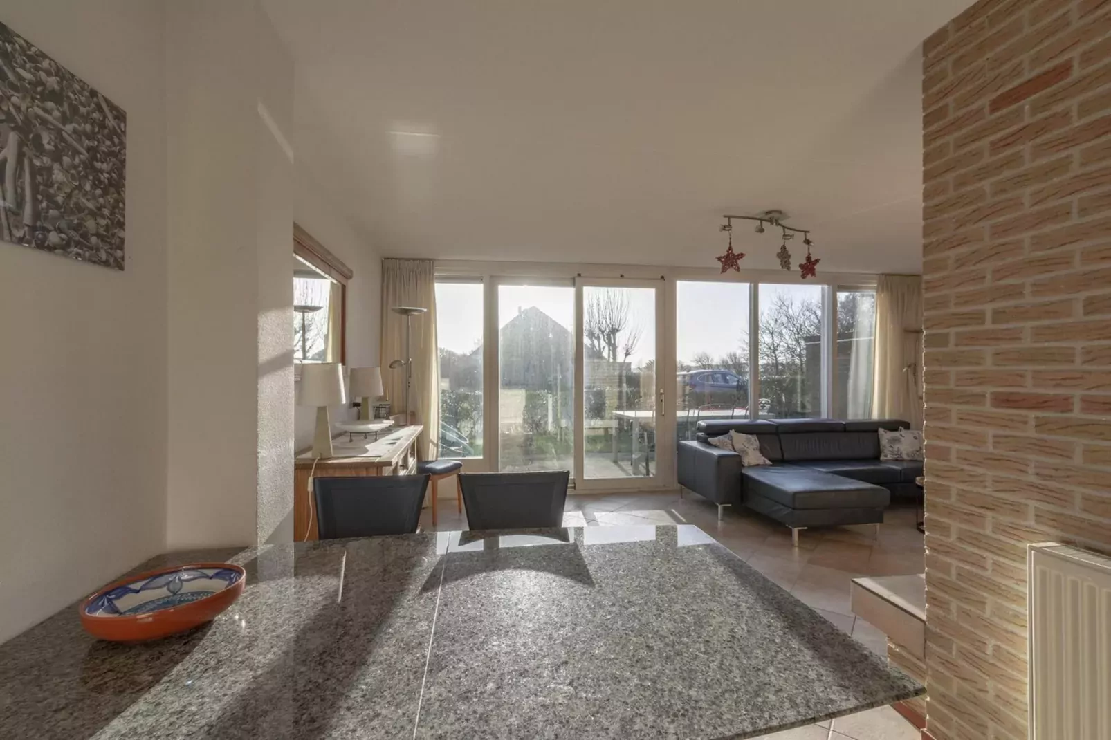 Callantsogervaart 3-8-Esszimmer