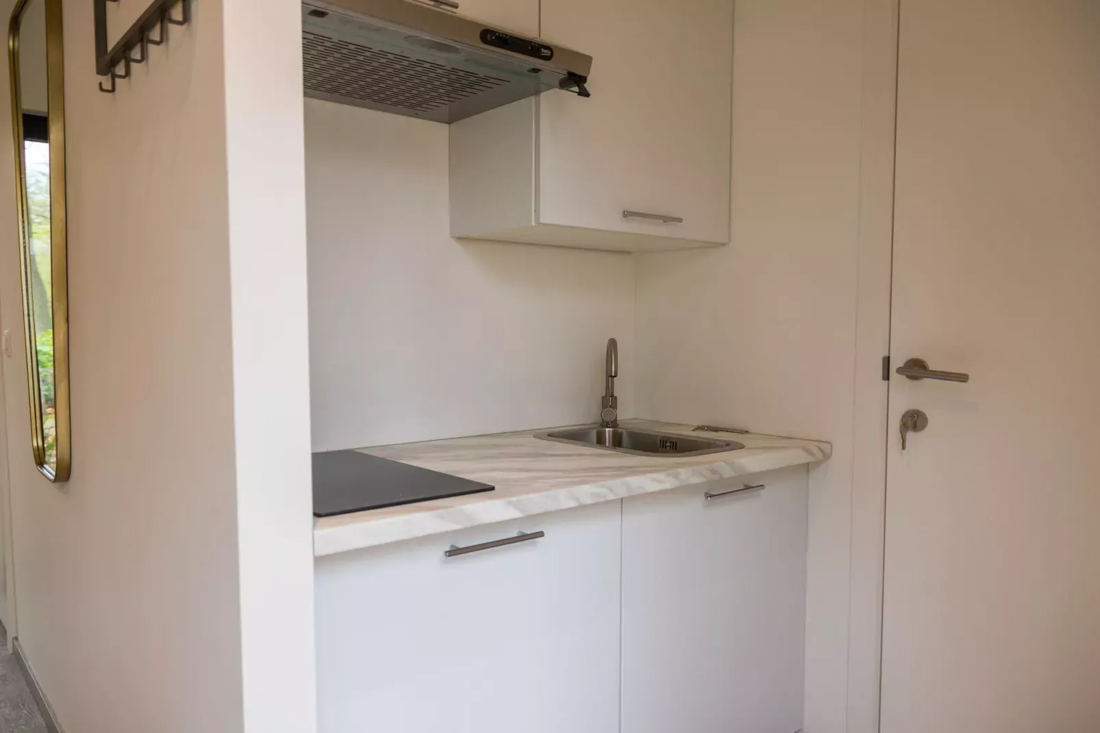 Resort Hoge Kempen 12-Kitchen
