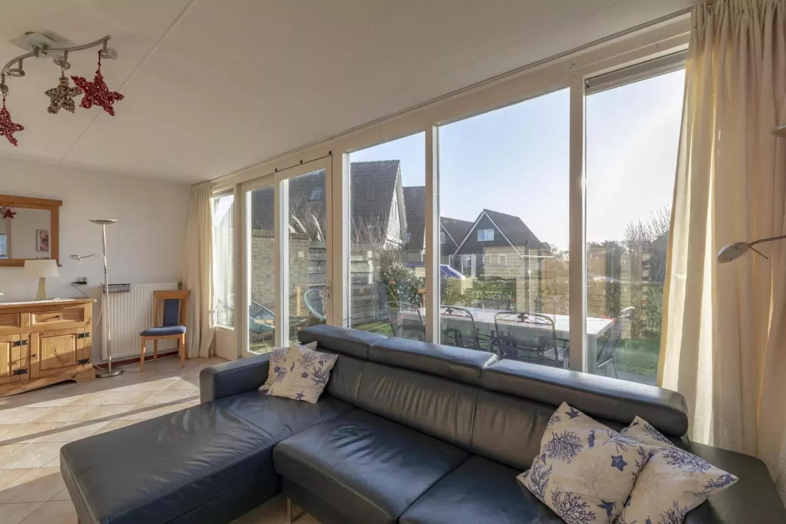 Callantsogervaart 3-8-Wohnzimmer