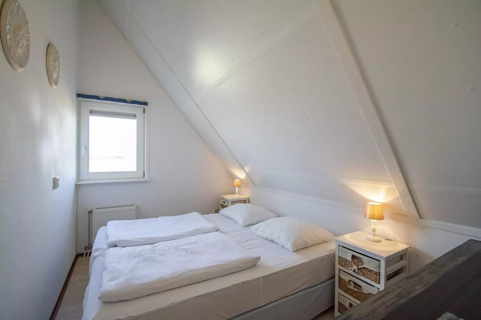 Callantsogervaart 3-8-Schlafzimmer