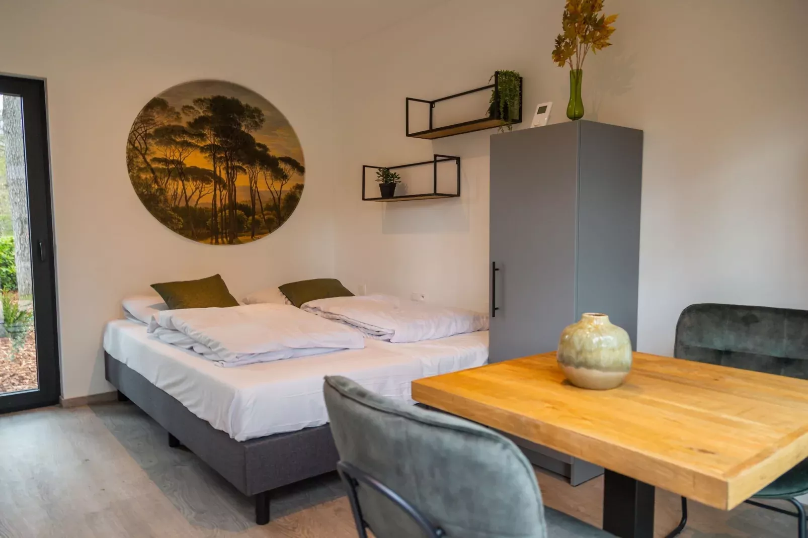 Resort Hoge Kempen 12-Bedroom