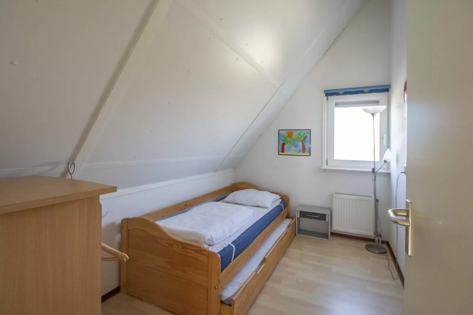 Callantsogervaart 3-8-Schlafzimmer