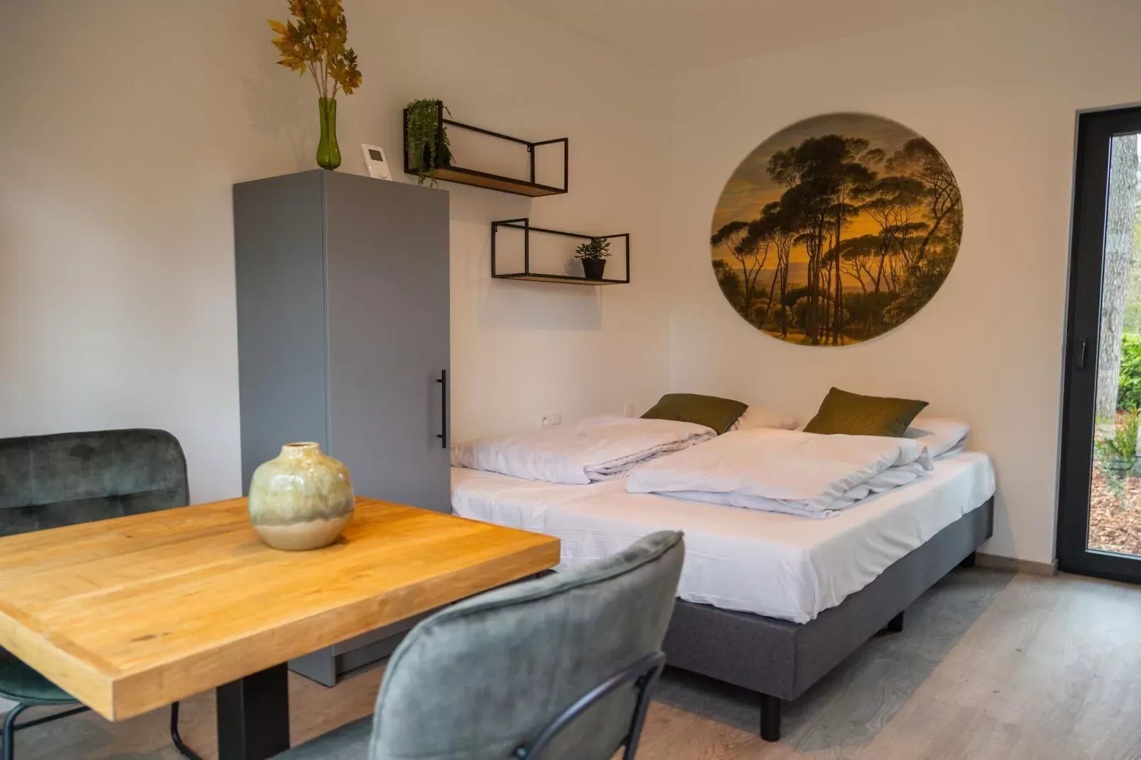 Resort Hoge Kempen 12-Bedroom