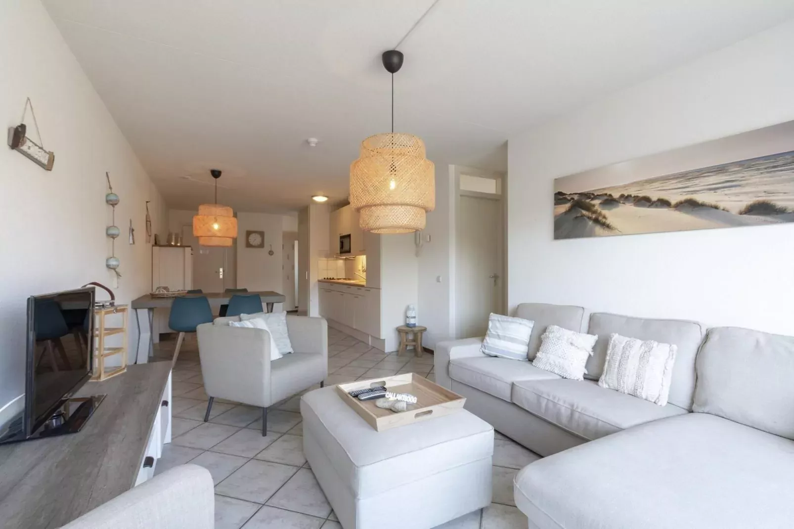 Wijde Blick 212-Living room
