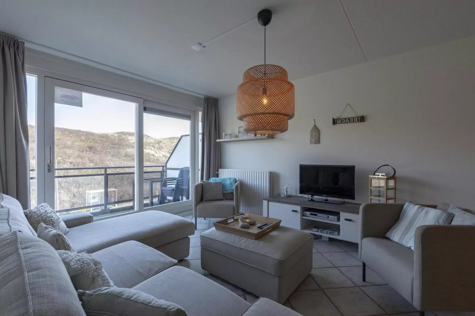 Wijde Blick 212-Living room