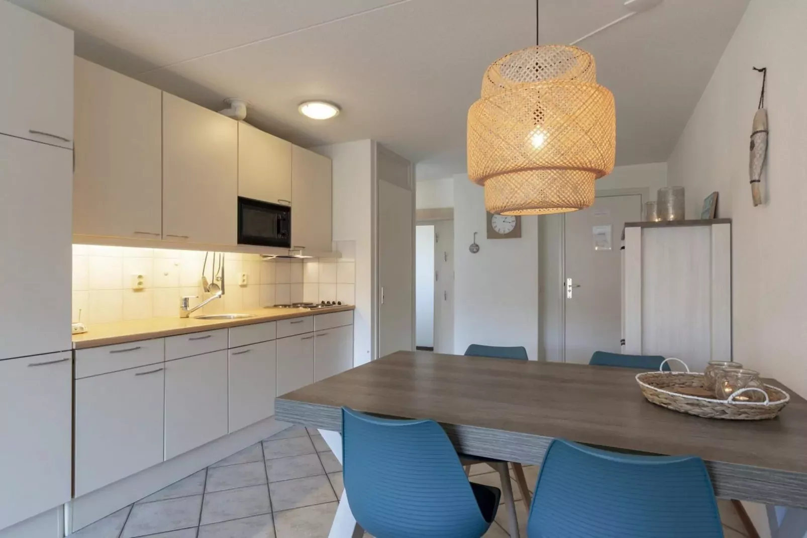 Wijde Blick 212-Kitchen