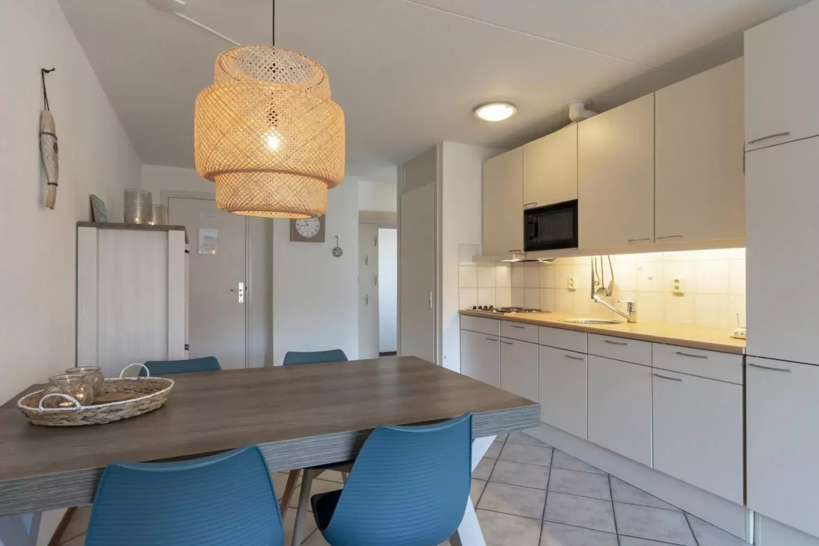 Wijde Blick 212-Kitchen