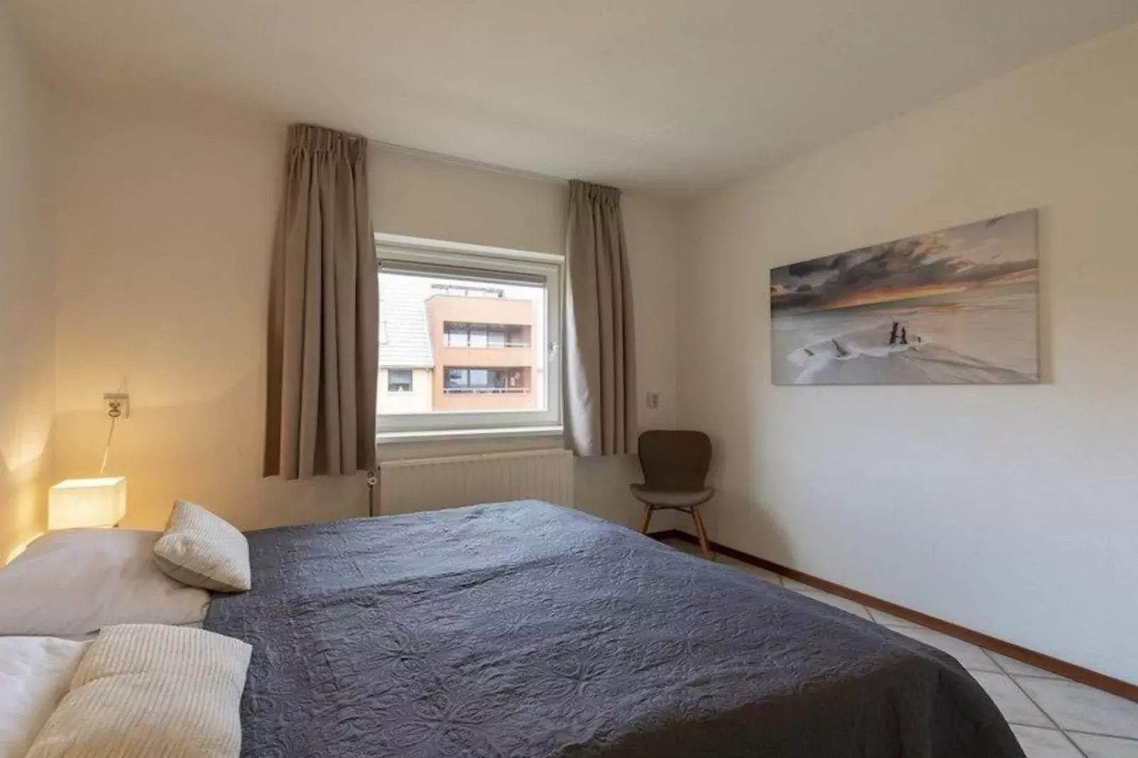 Wijde Blick 212-Bedroom