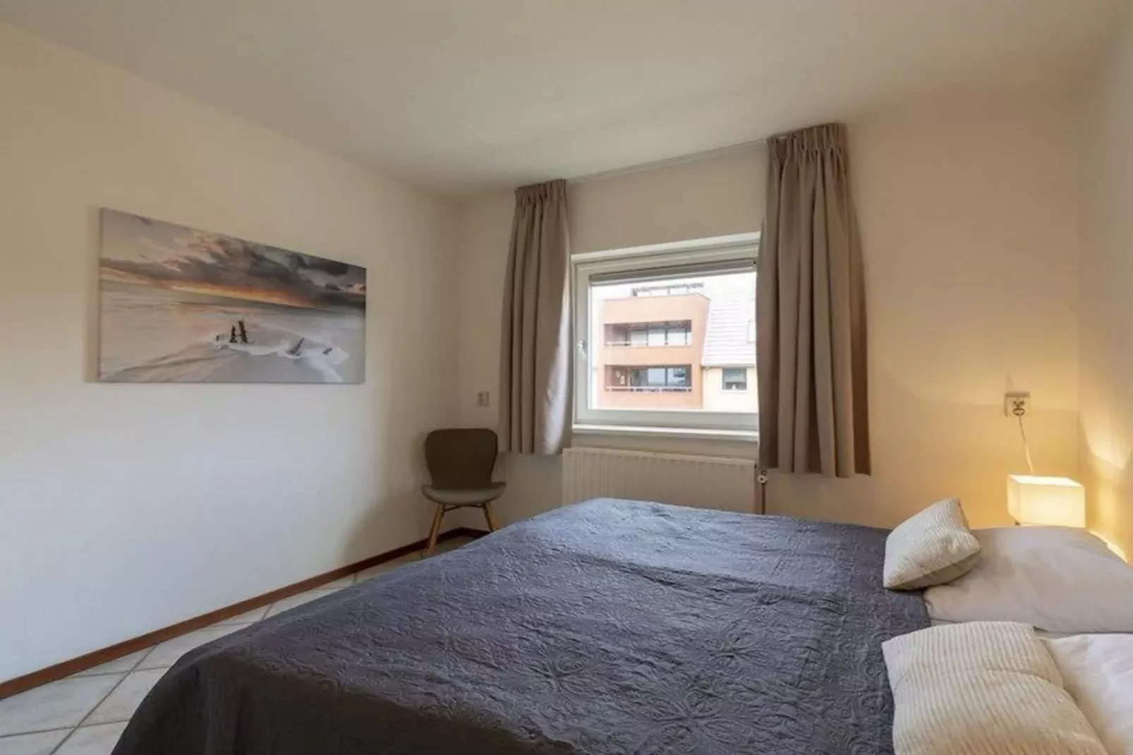 Wijde Blick 212-Bedroom