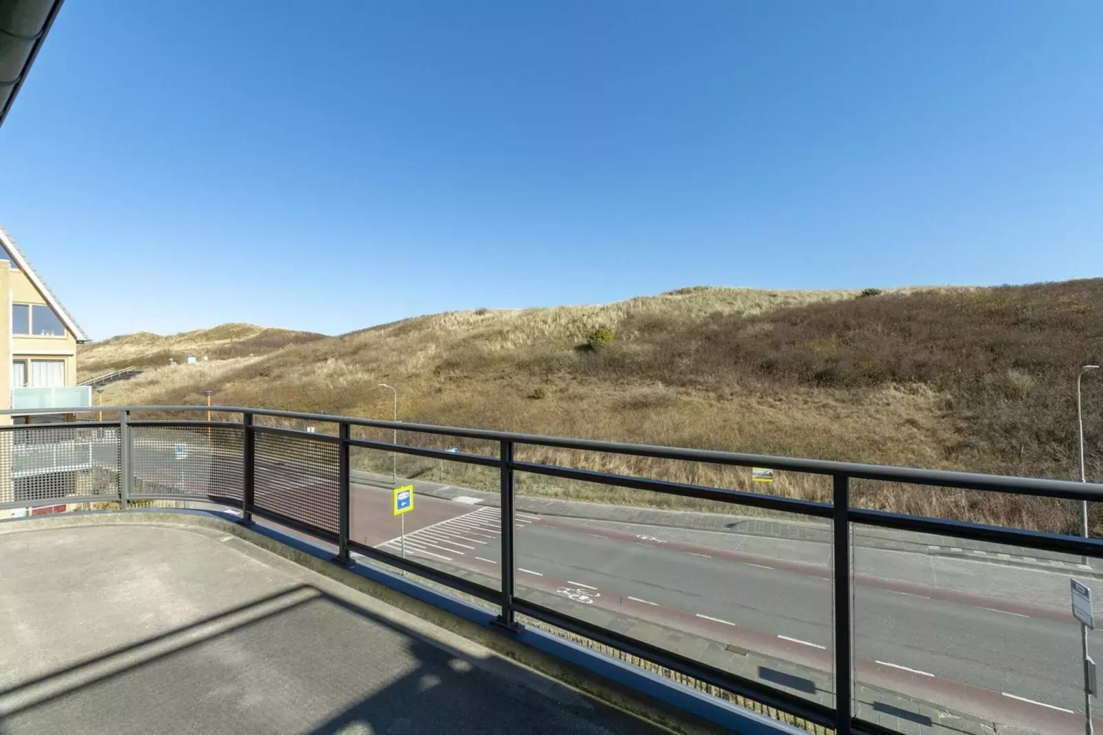 Wijde Blick 212-Terrace balcony
