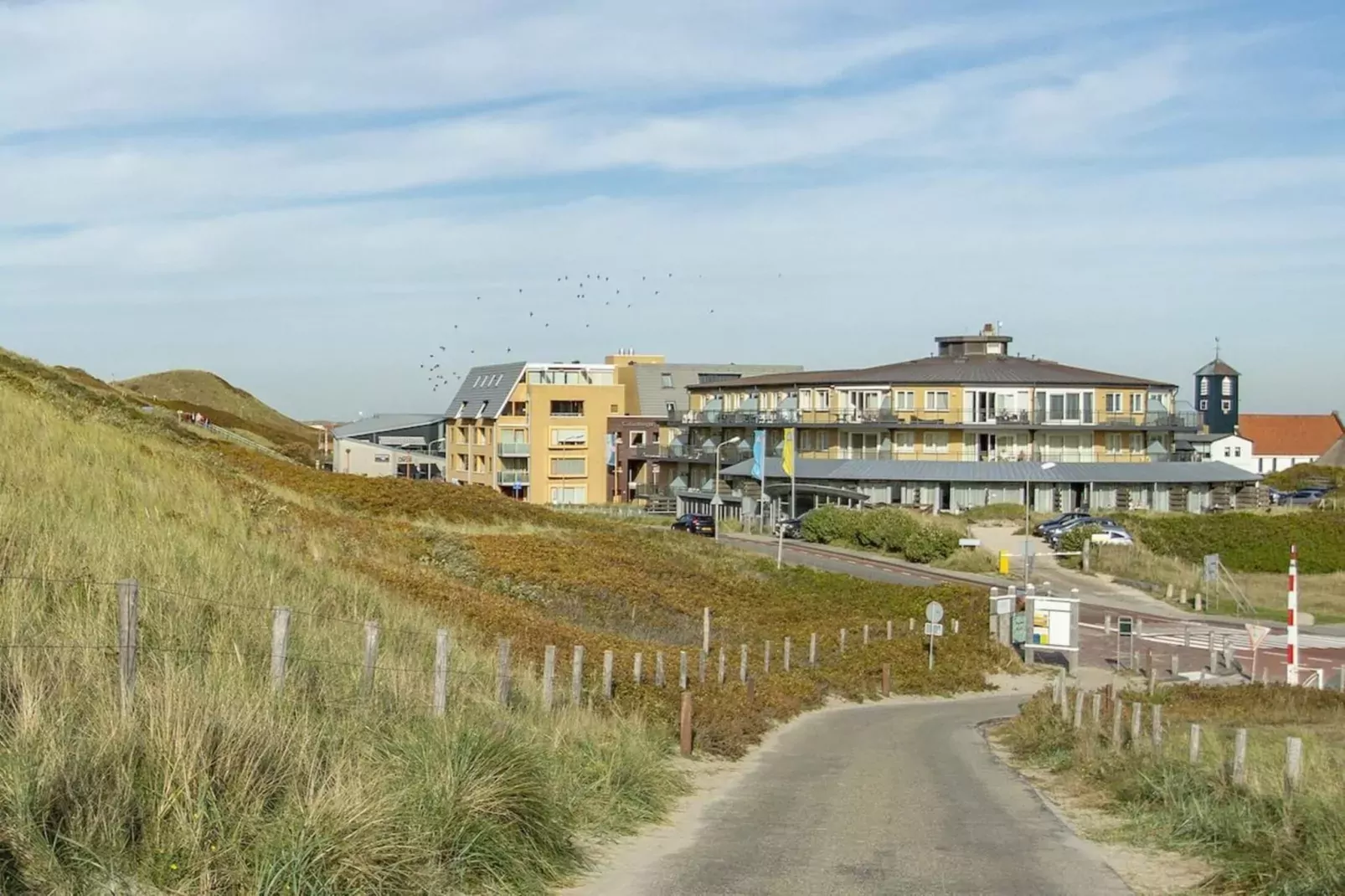 Wijde Blick 212-Areas summer 5km