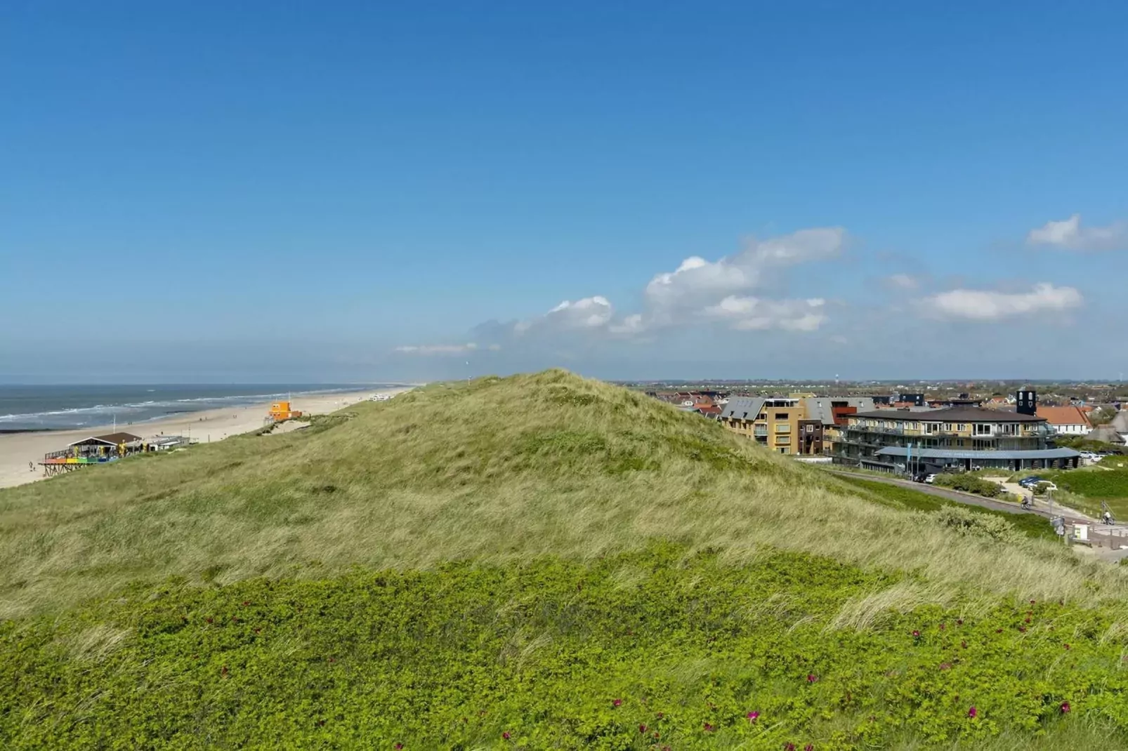 Wijde Blick 212-Areas summer 5km