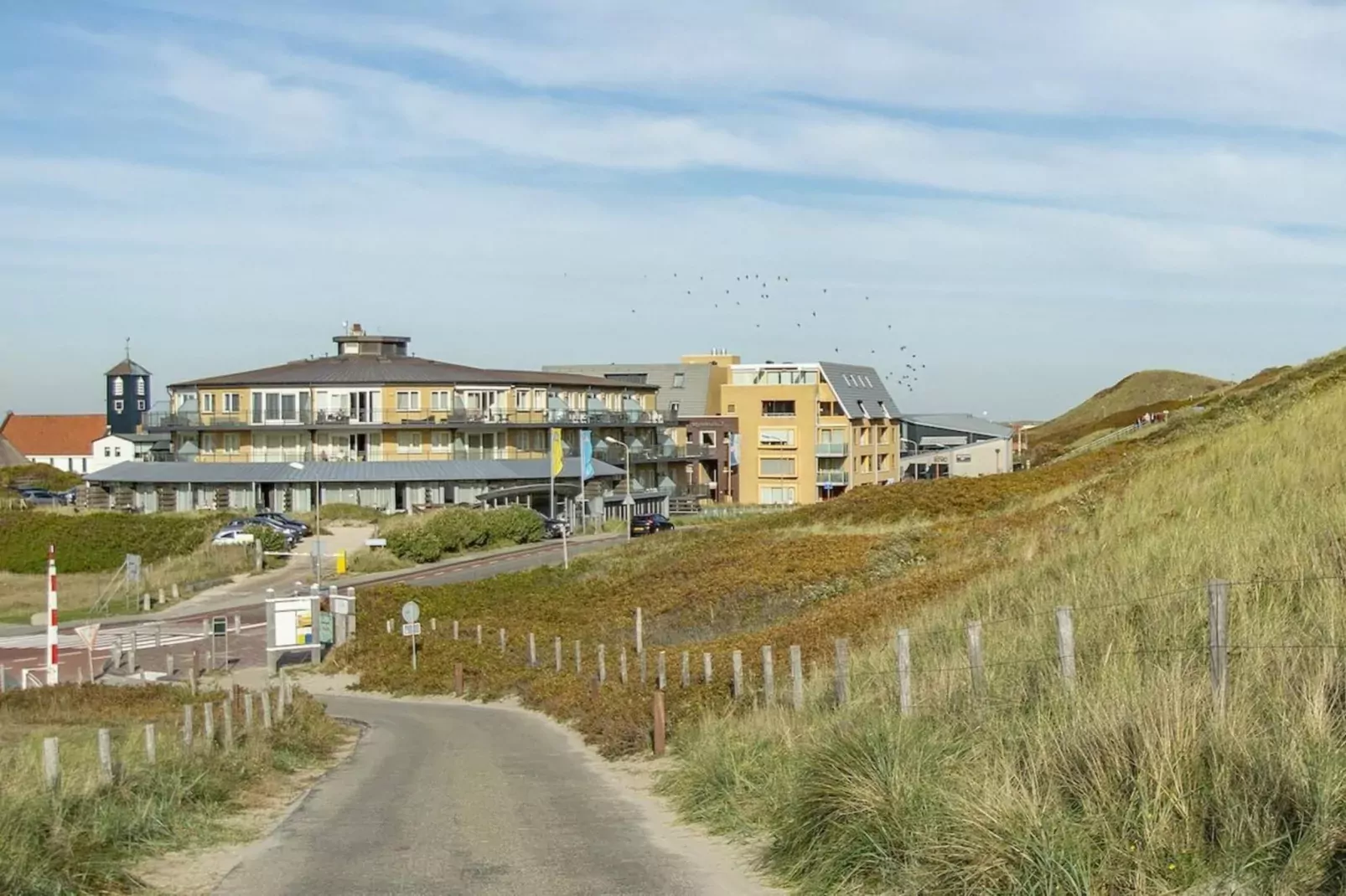 Wijde Blick 212-Areas summer 5km