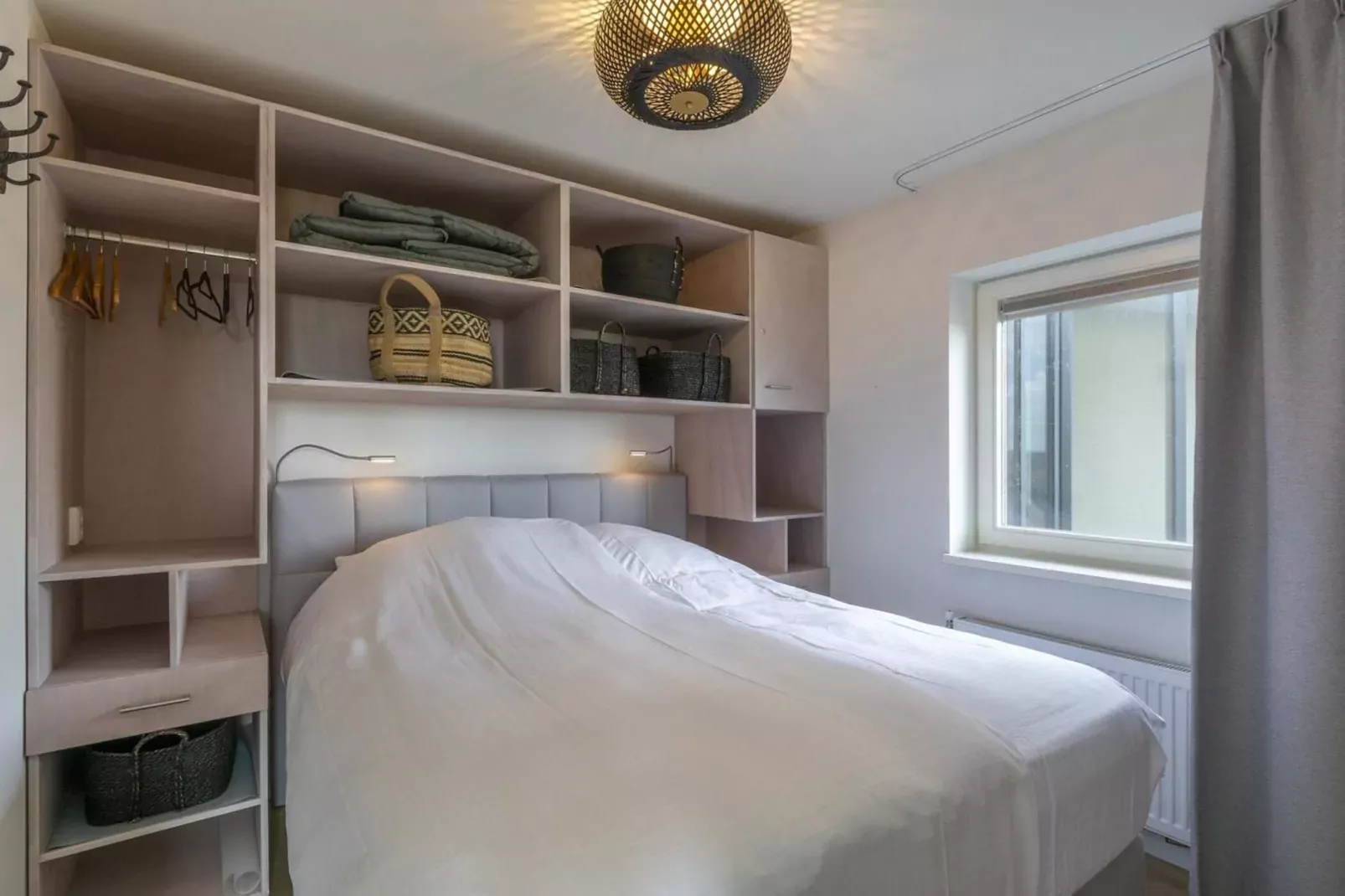 Wijde Blick 301-Bedroom