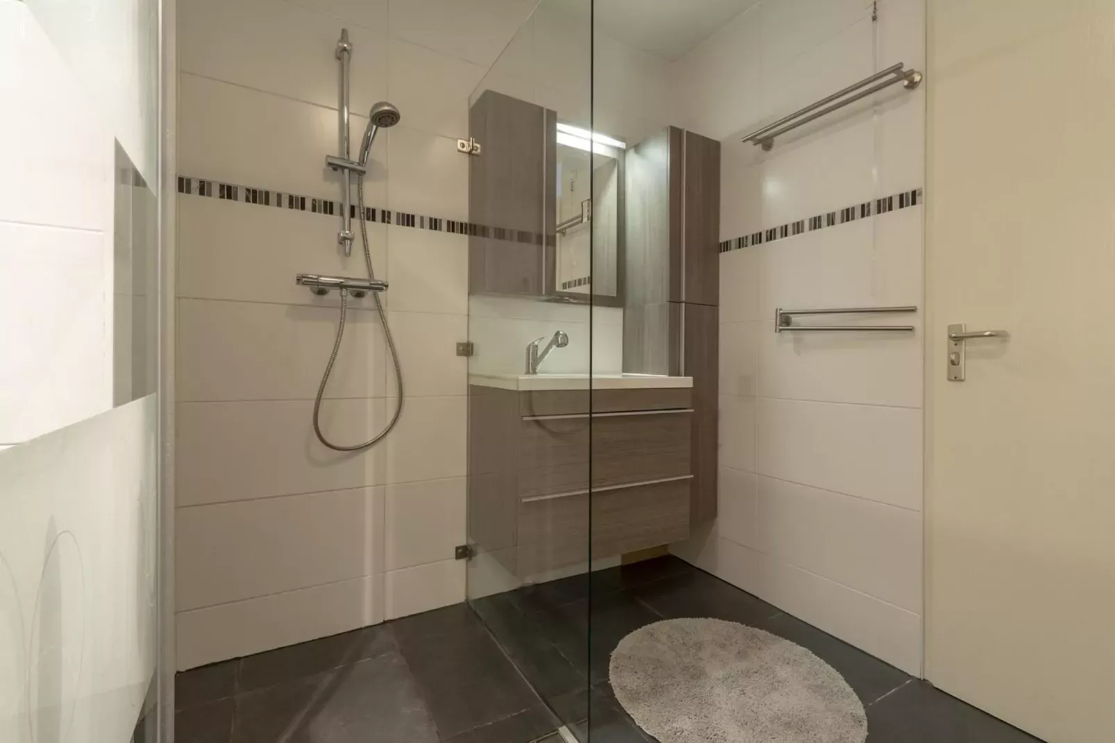 Résidence Juliana 53-Bathroom