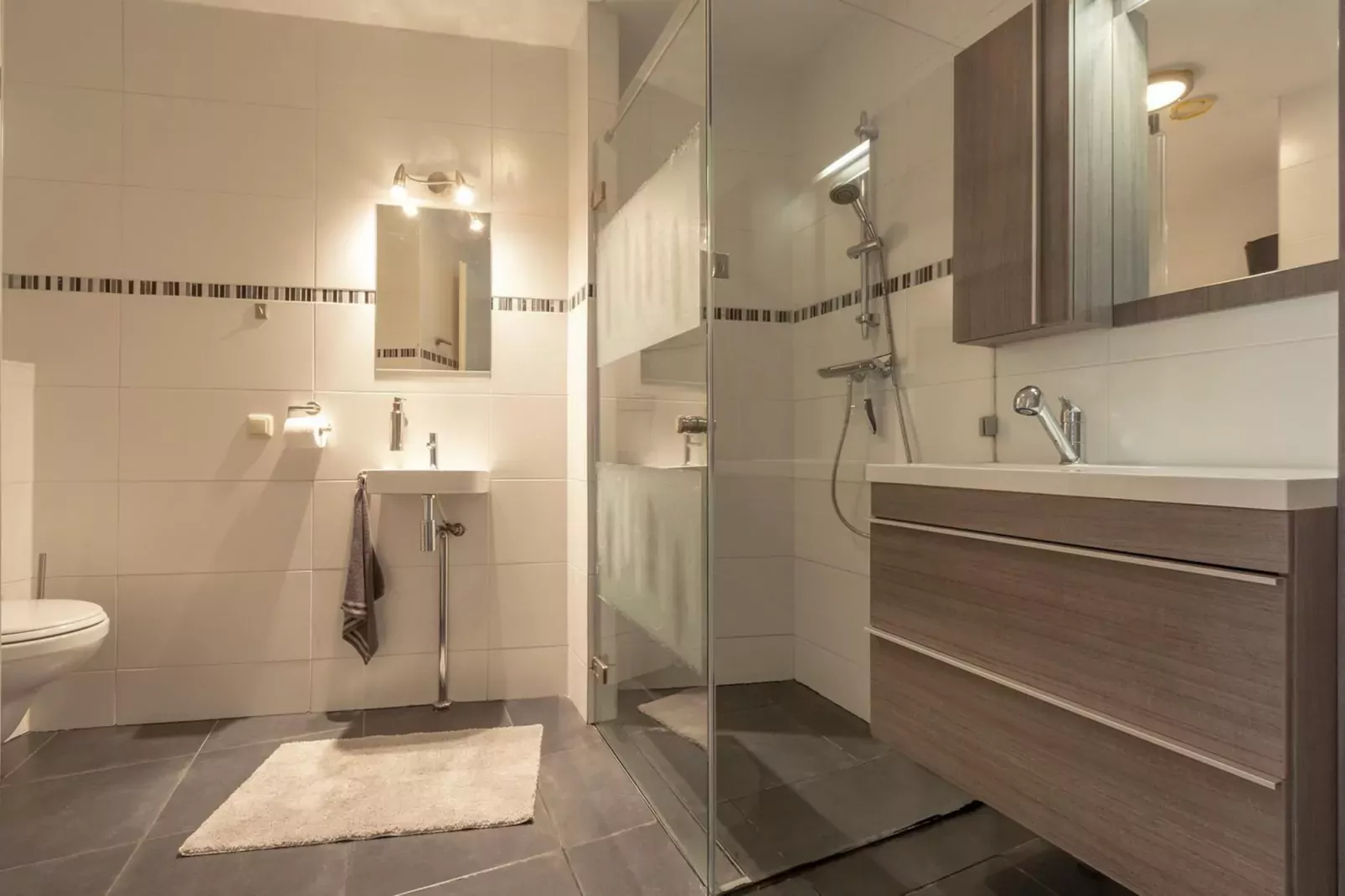 Résidence Juliana 53-Bathroom